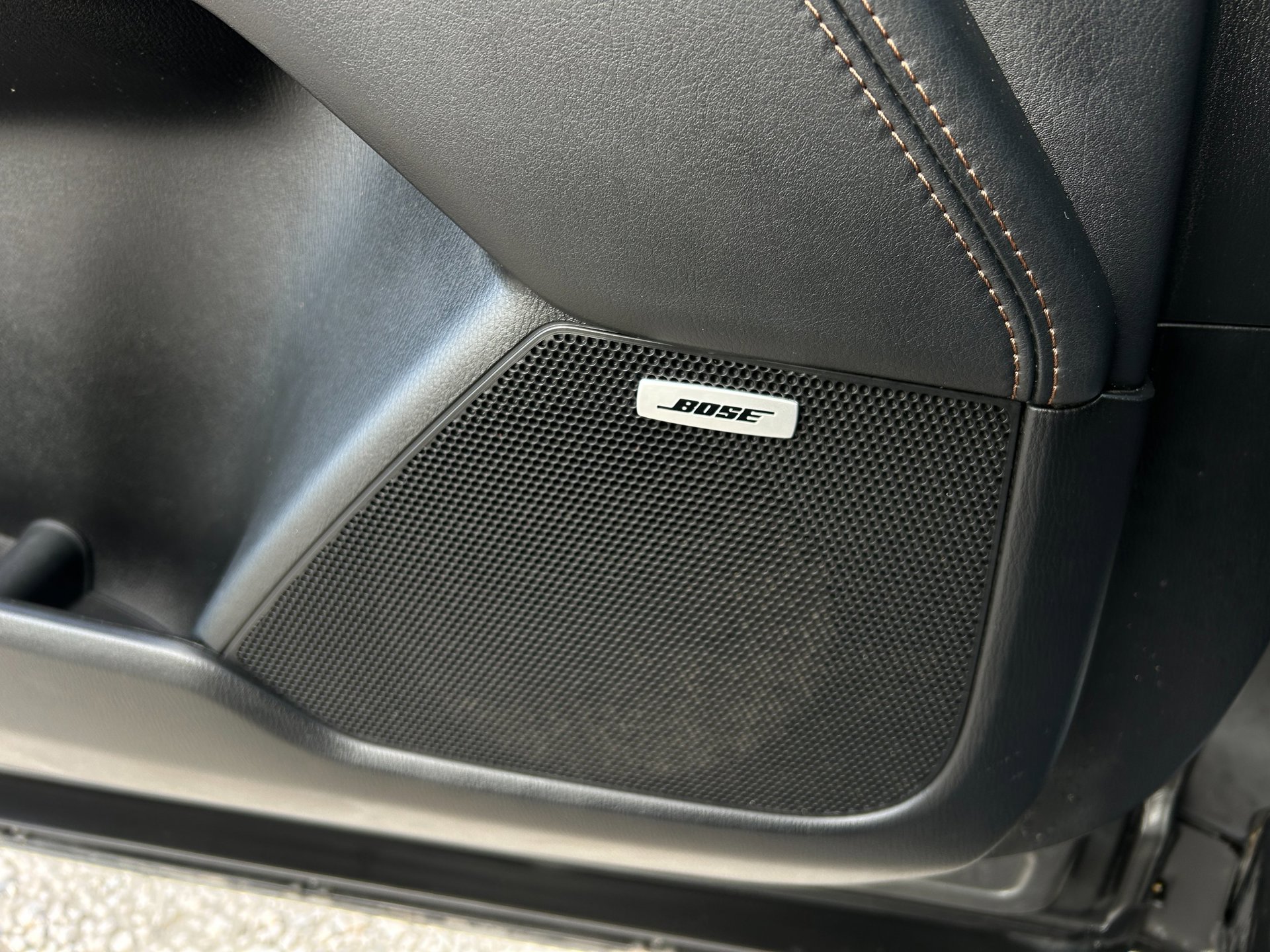 Foto van Mazda Cx-5