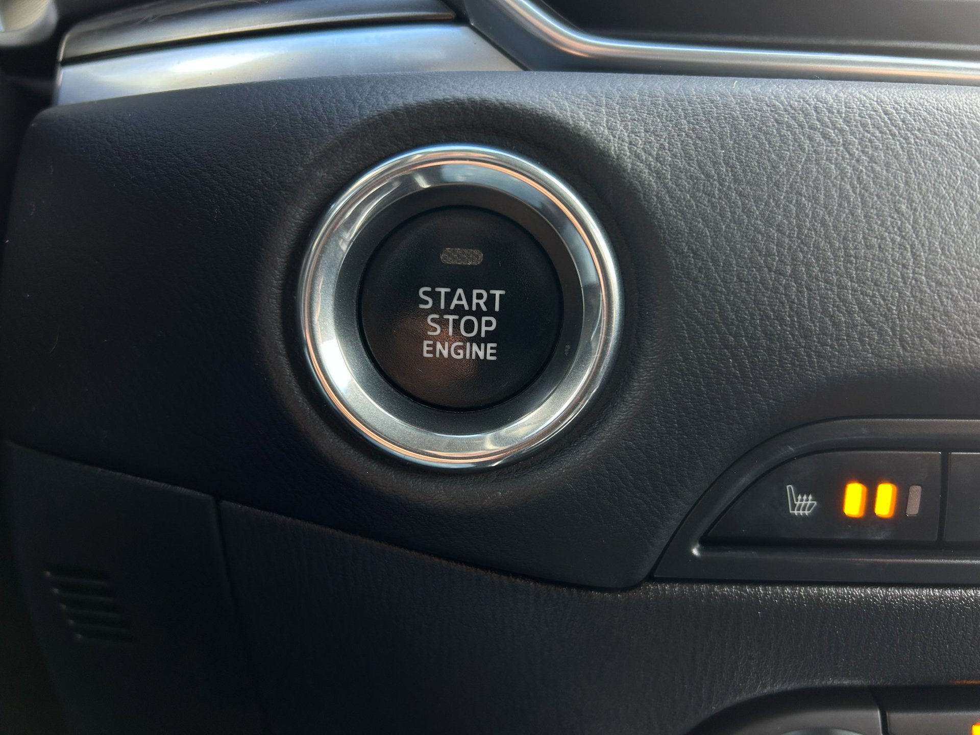 Foto van Mazda Cx-5