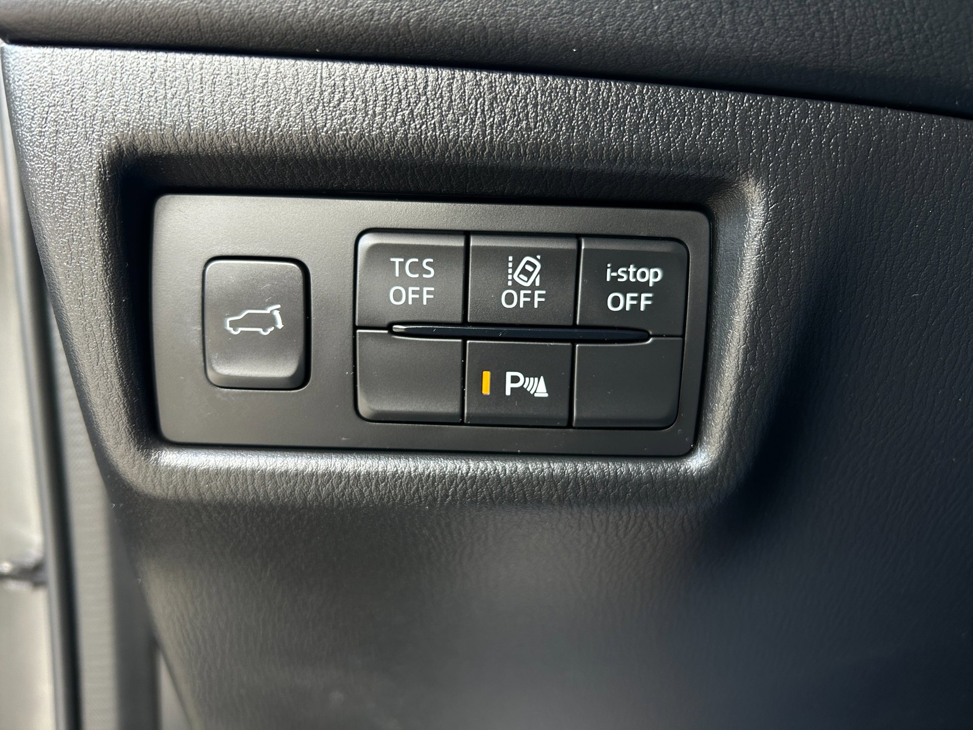 Foto van Mazda Cx-5