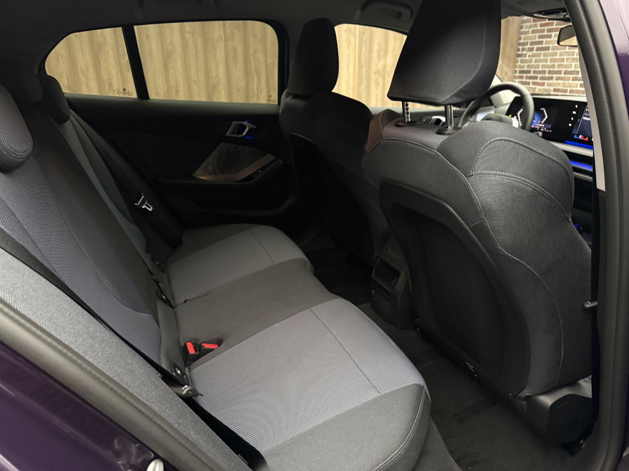 Foto van BMW 120