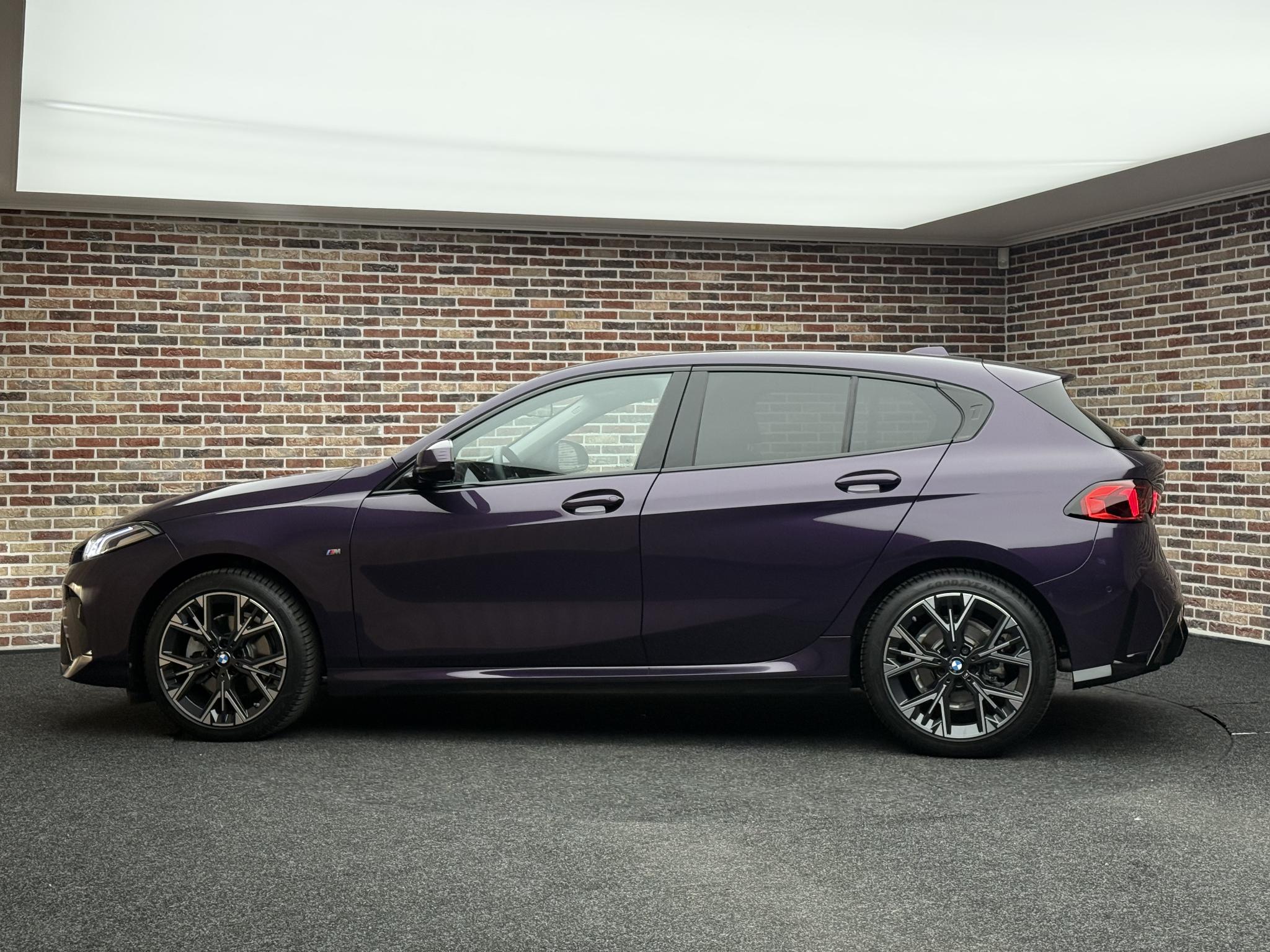 Foto van BMW 120