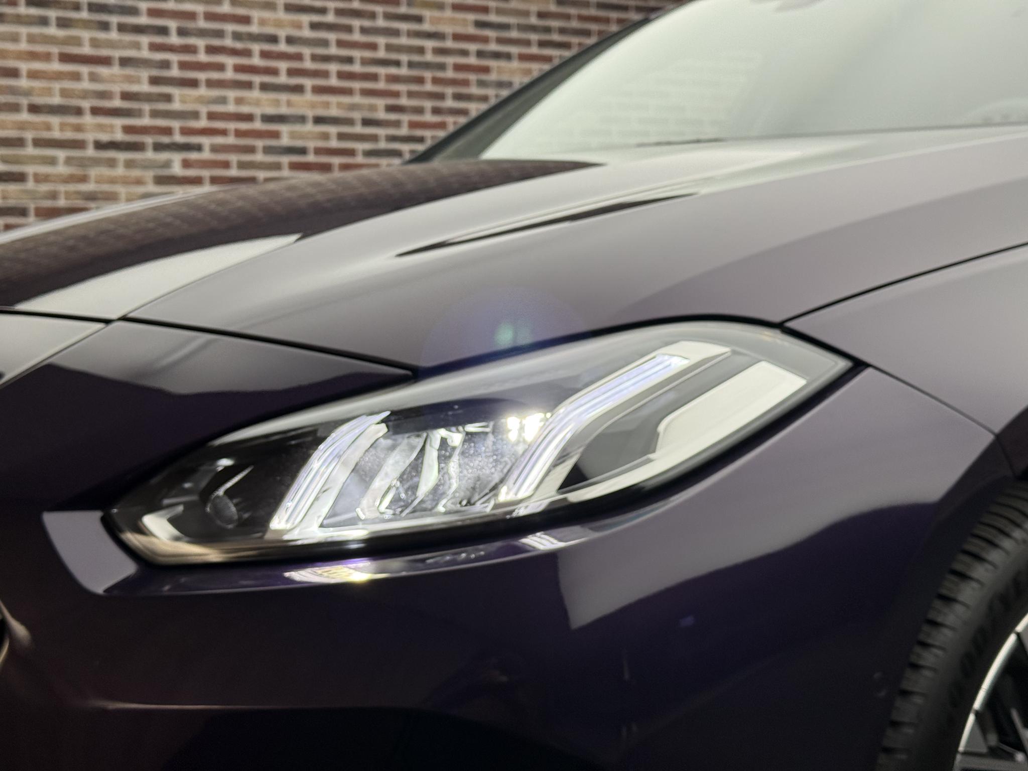 Foto van BMW 120
