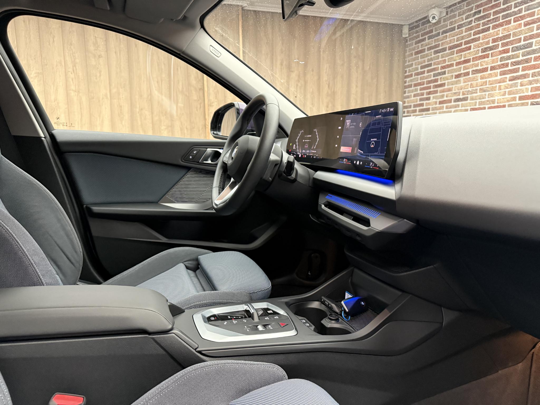 Foto van BMW 120