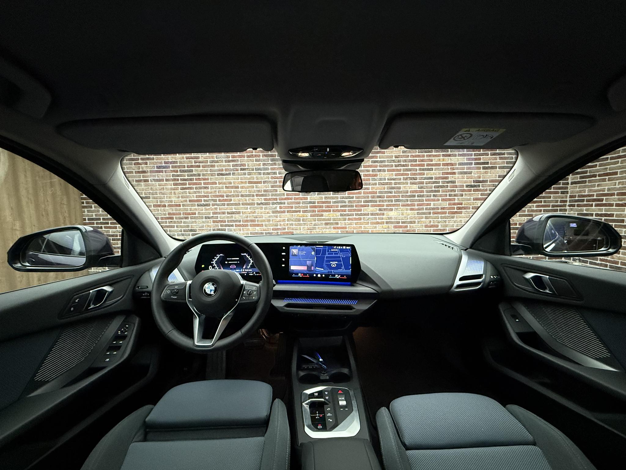 Foto van BMW 120