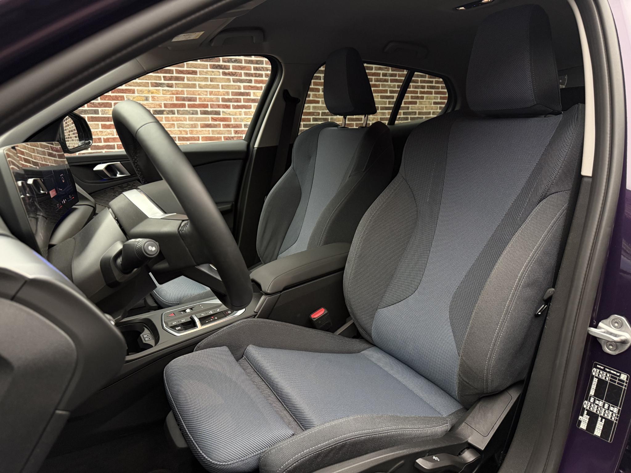 Foto van BMW 120