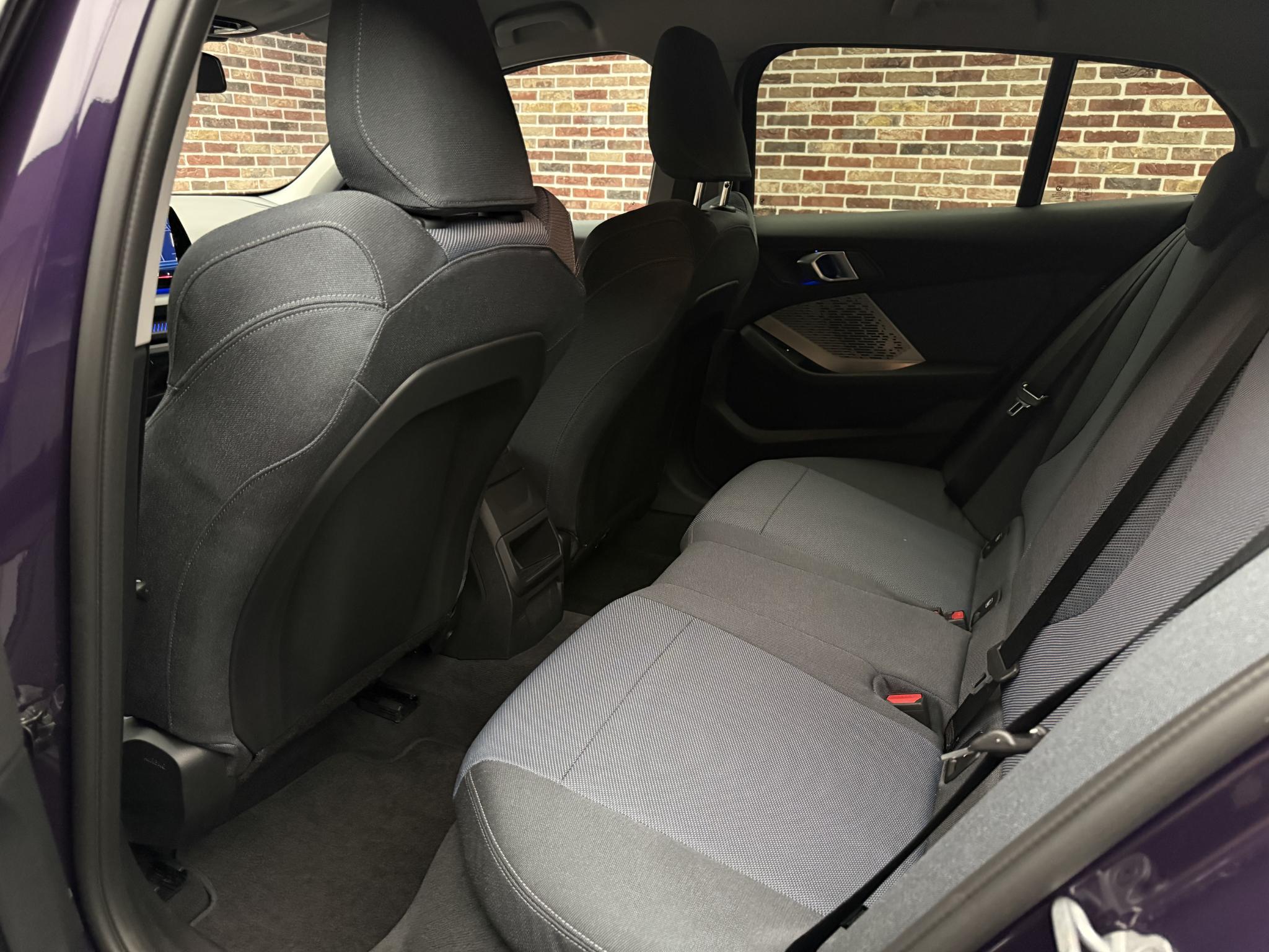 Foto van BMW 120