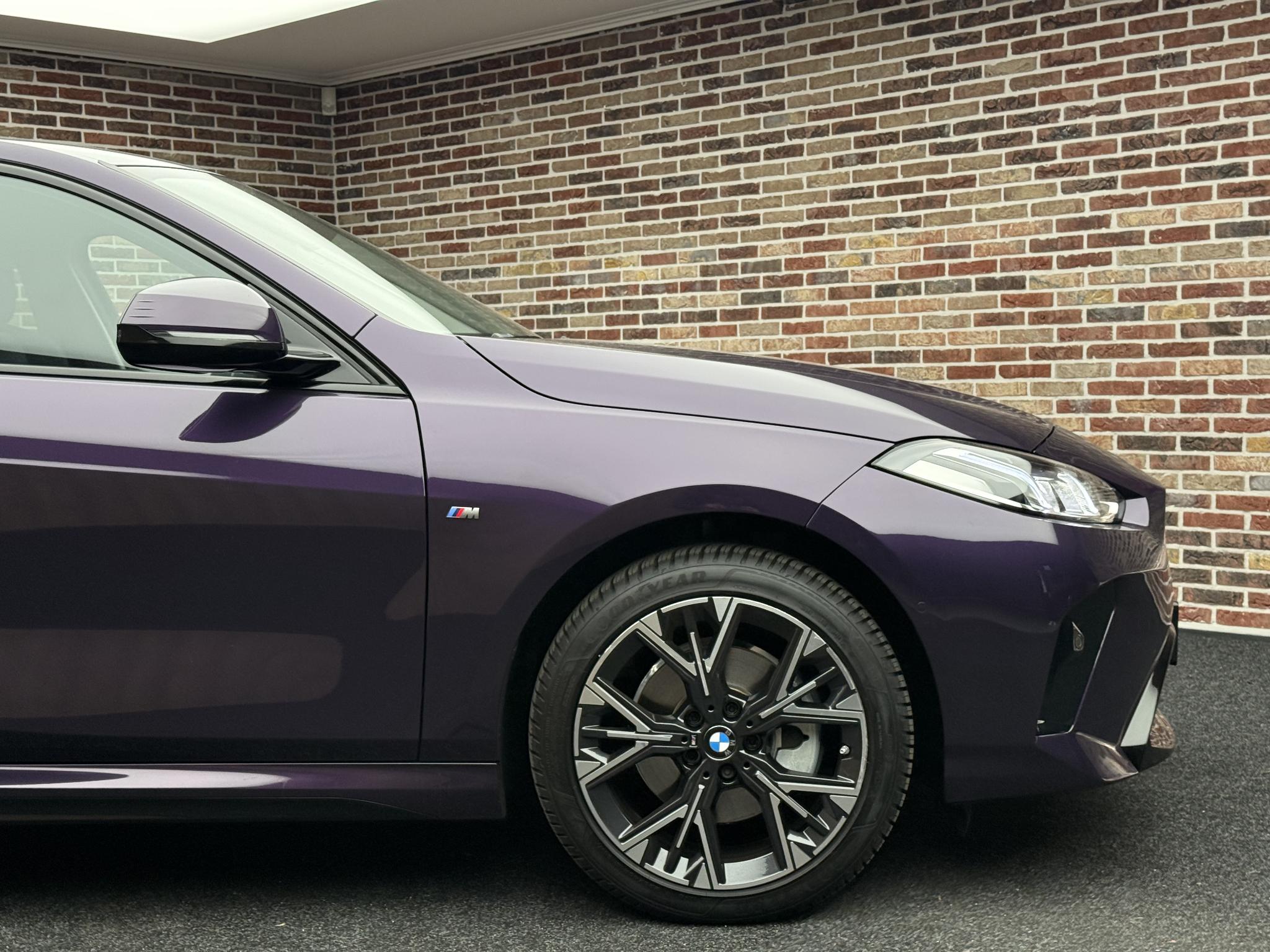 Foto van BMW 120
