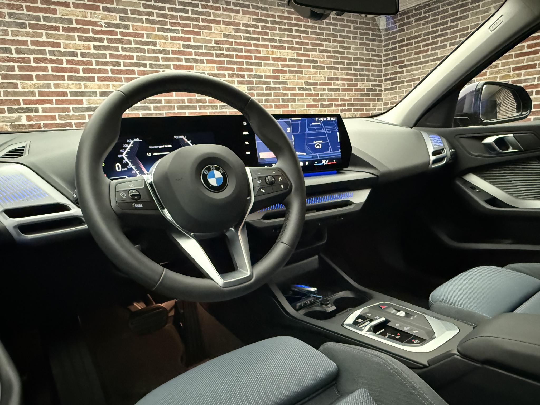 Foto van BMW 120