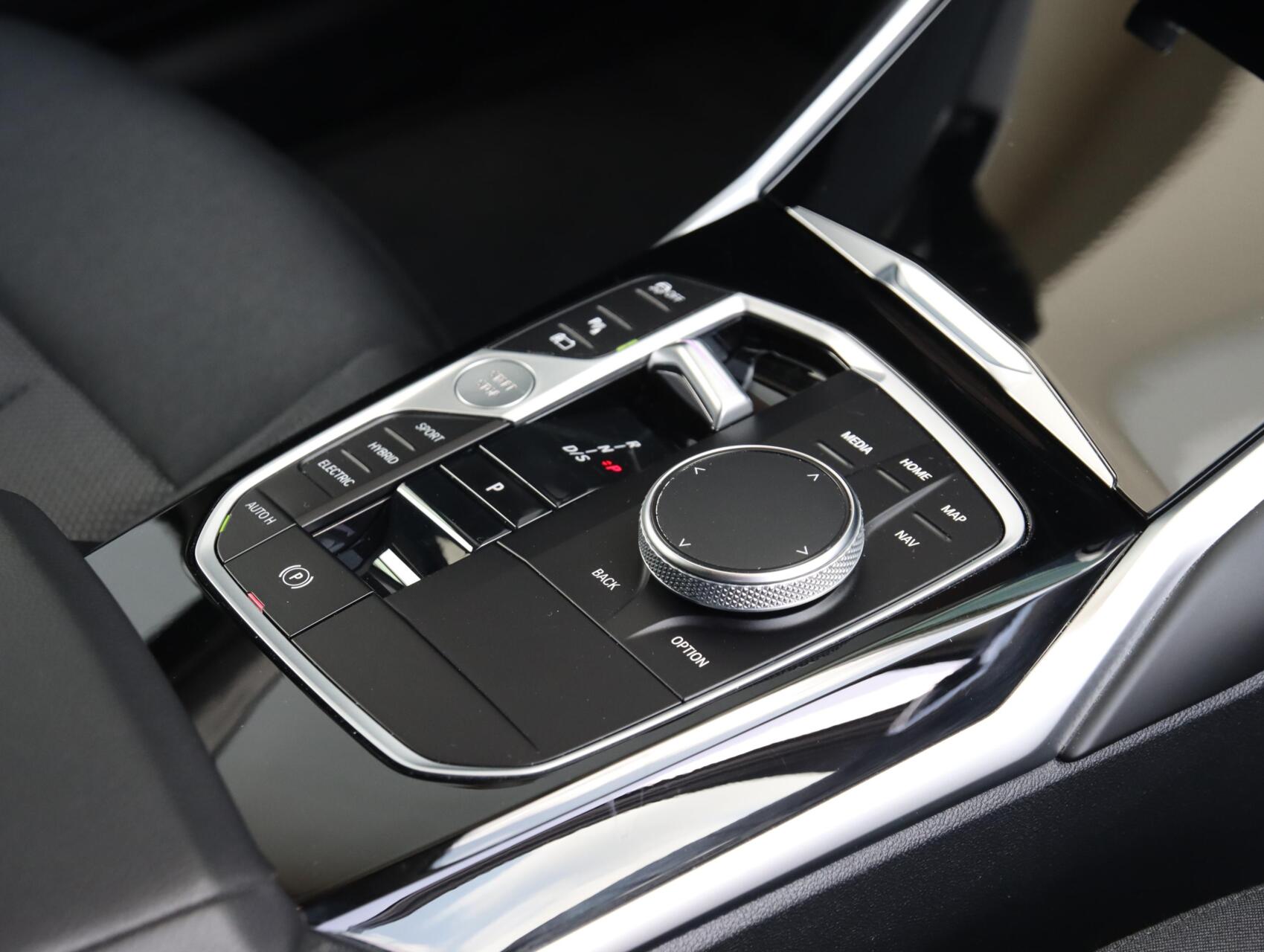 Foto van BMW 3-serie Touring