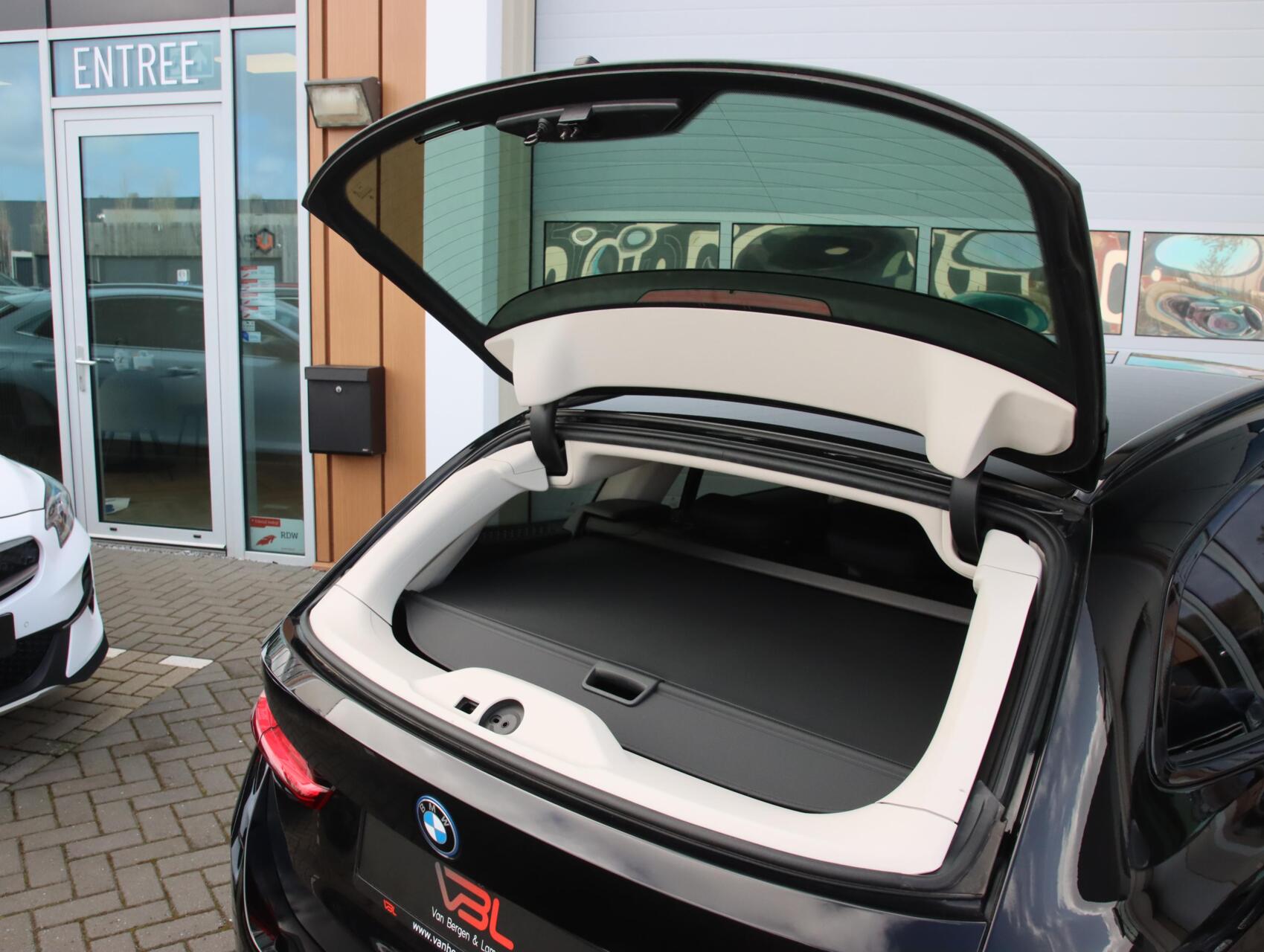 Foto van BMW 3-serie Touring