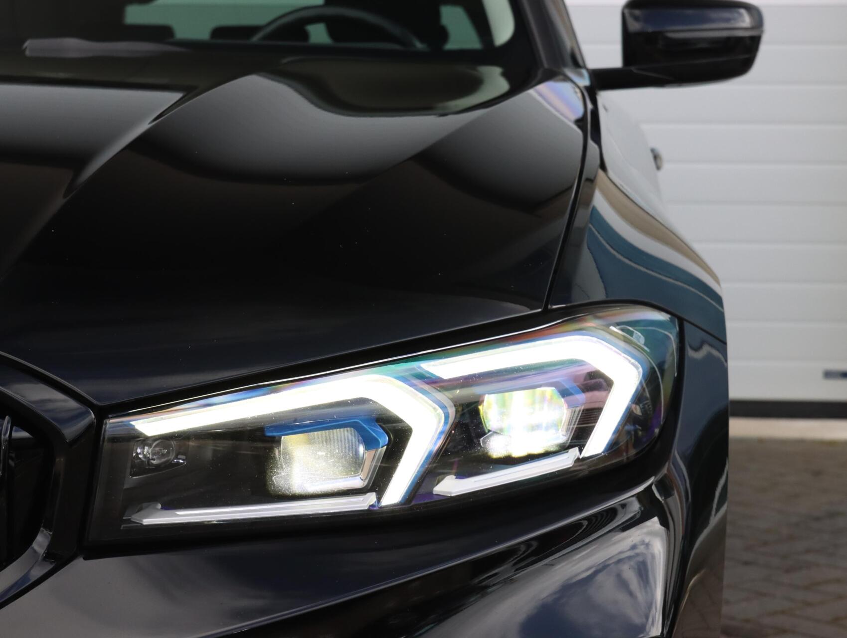 Foto van BMW 3-serie Touring
