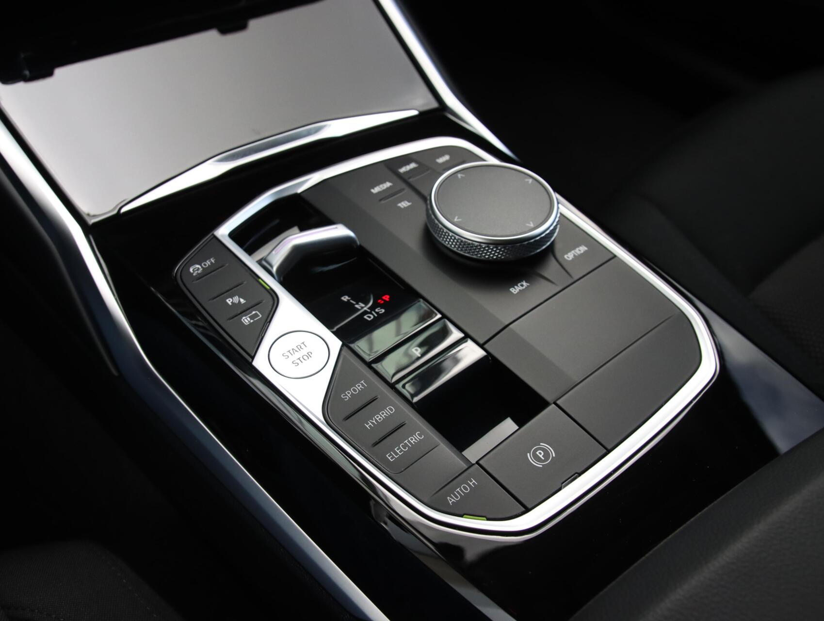 Foto van BMW 3-serie Touring