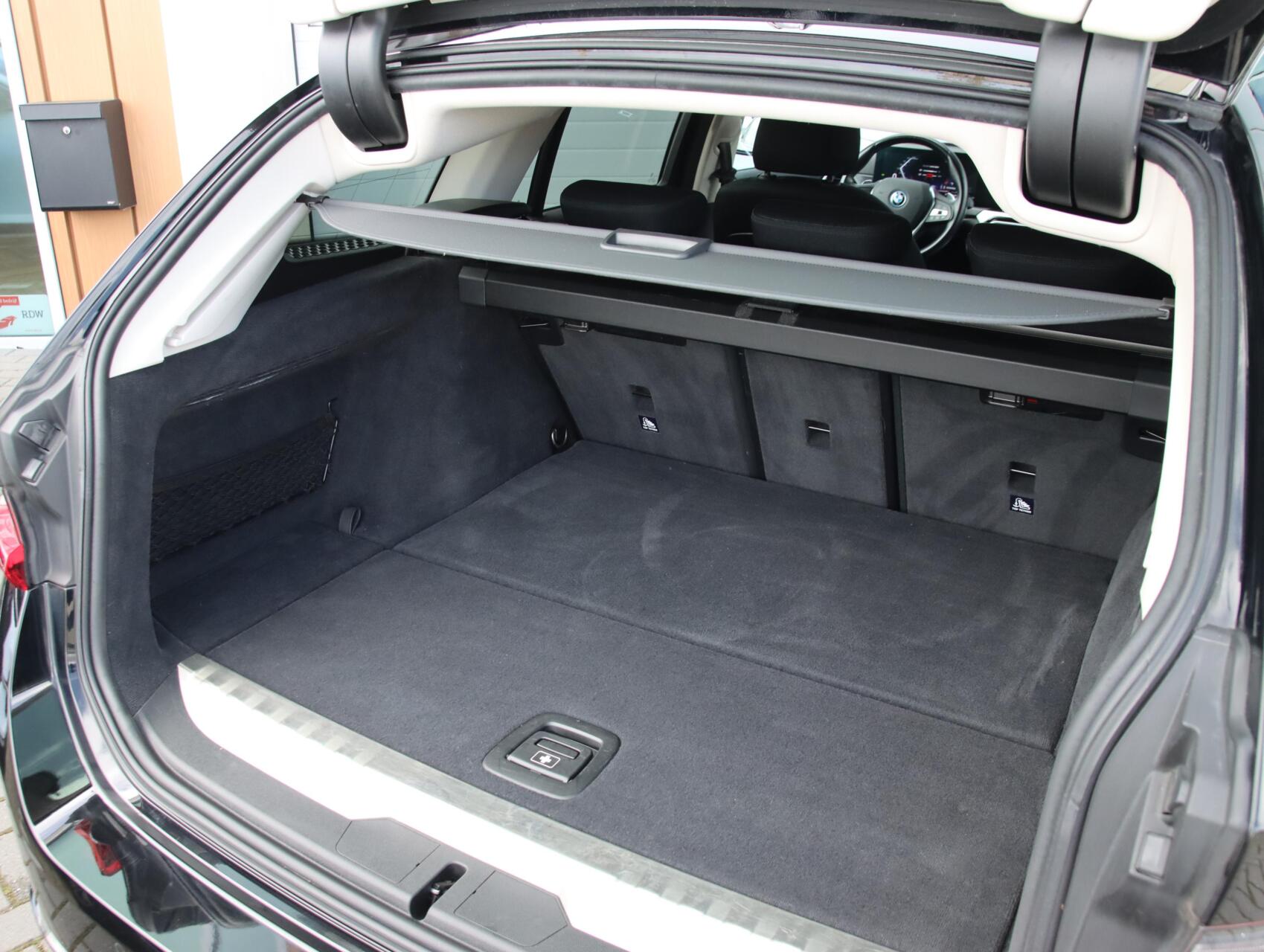 Foto van BMW 3-serie Touring
