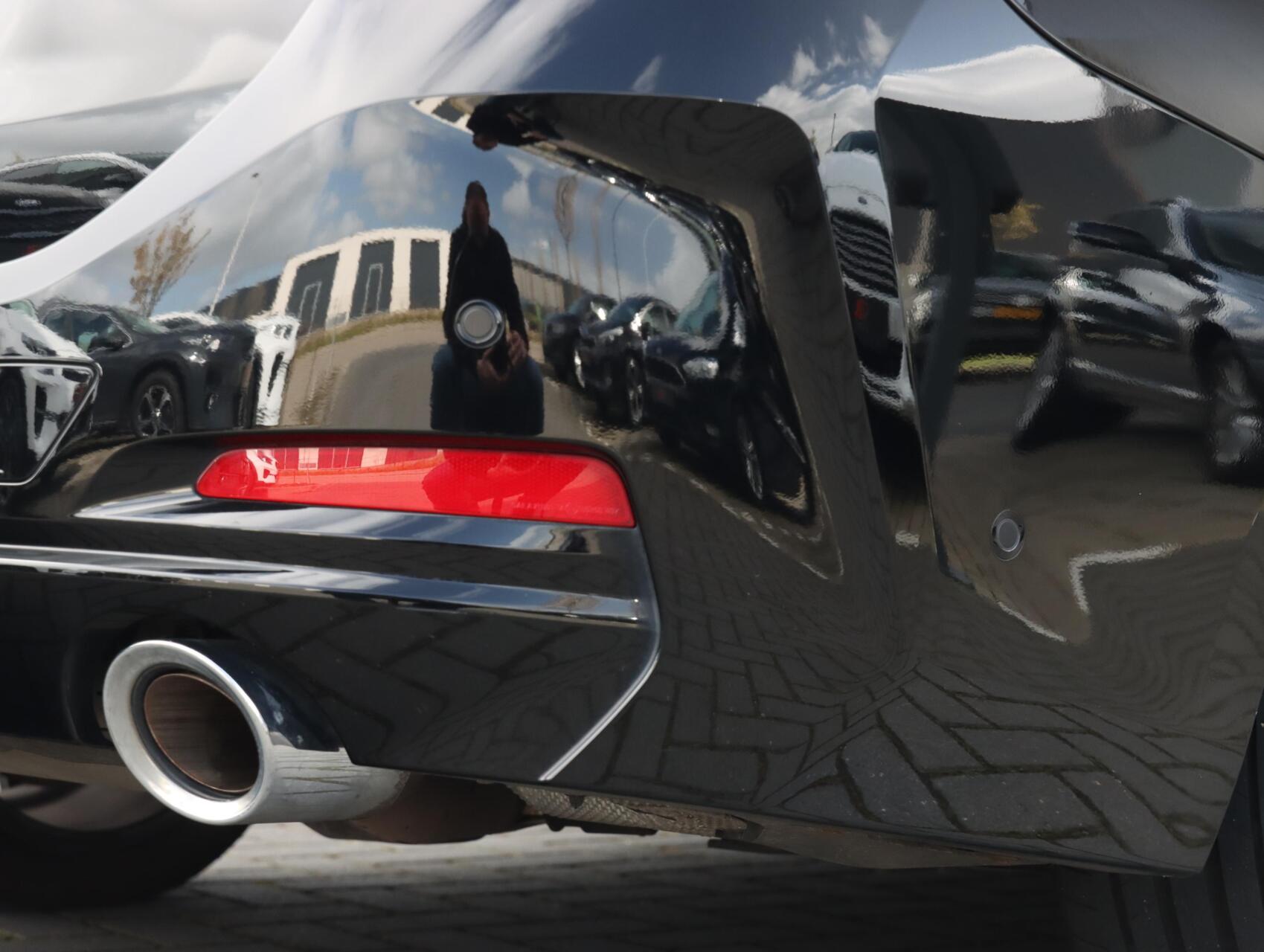 Foto van BMW 3-serie Touring