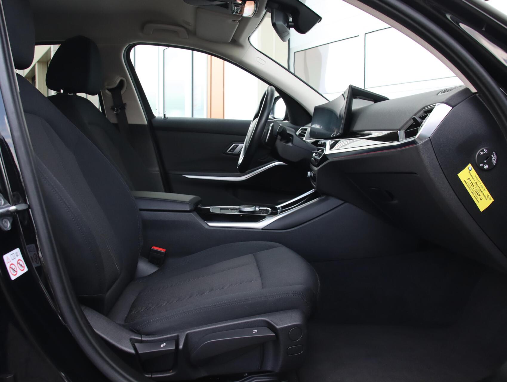 Foto van BMW 3-serie Touring