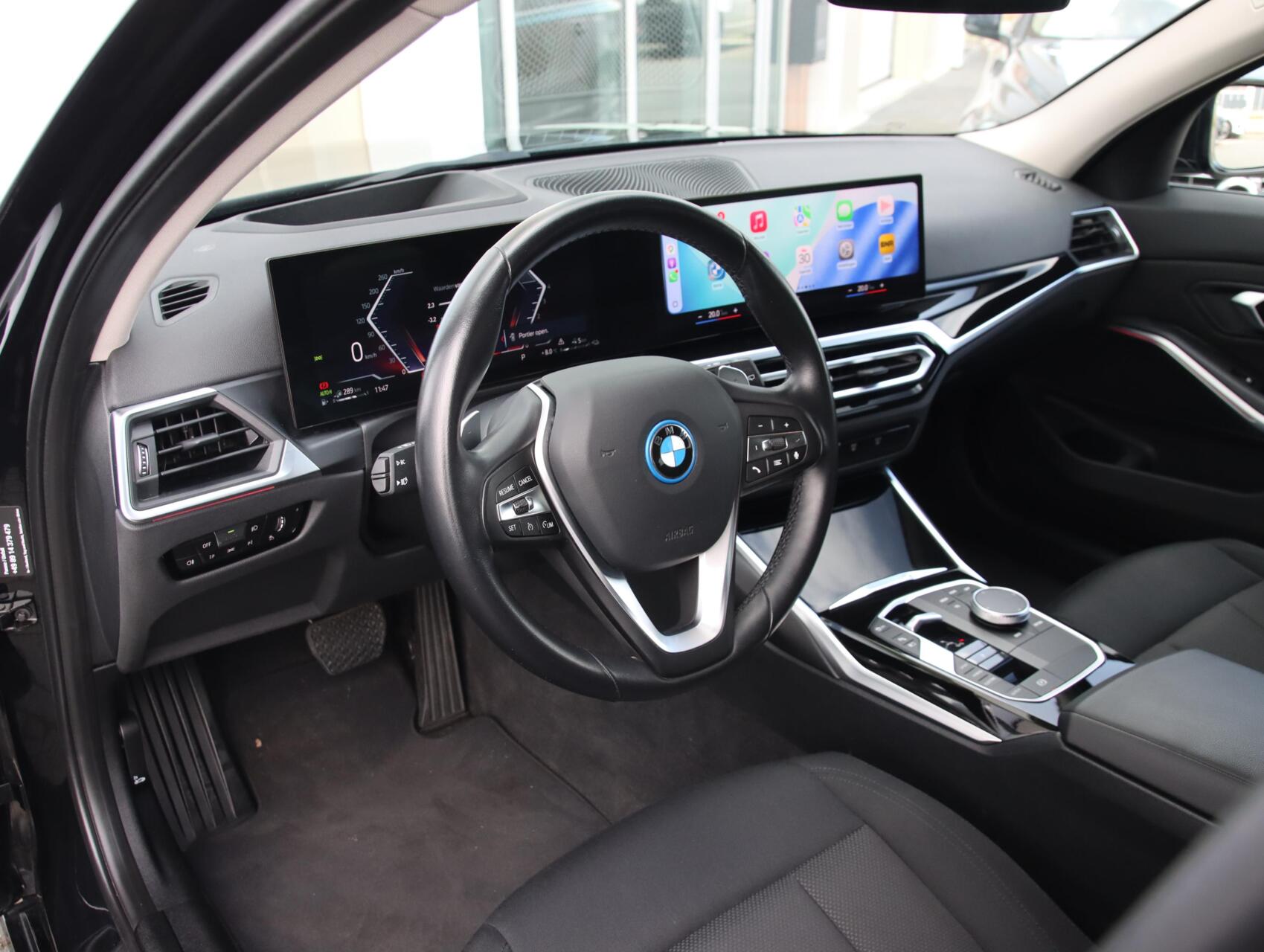 Foto van BMW 3-serie Touring