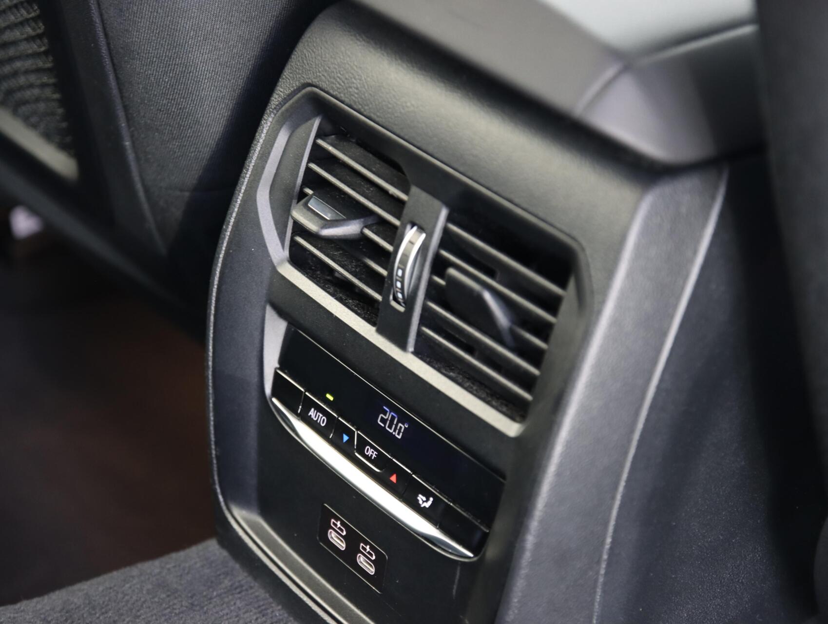 Foto van BMW 3-serie Touring