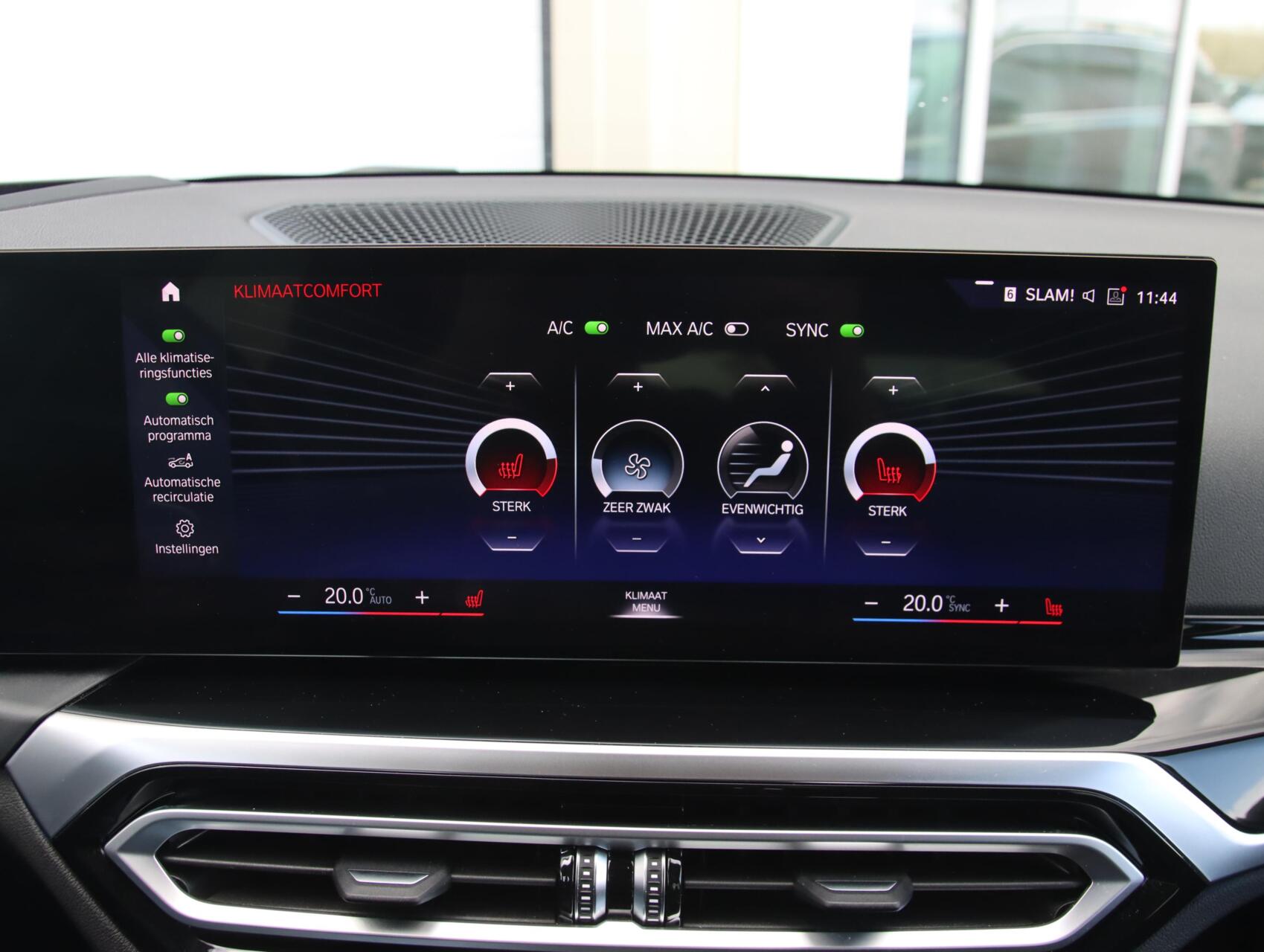 Foto van BMW 3-serie Touring