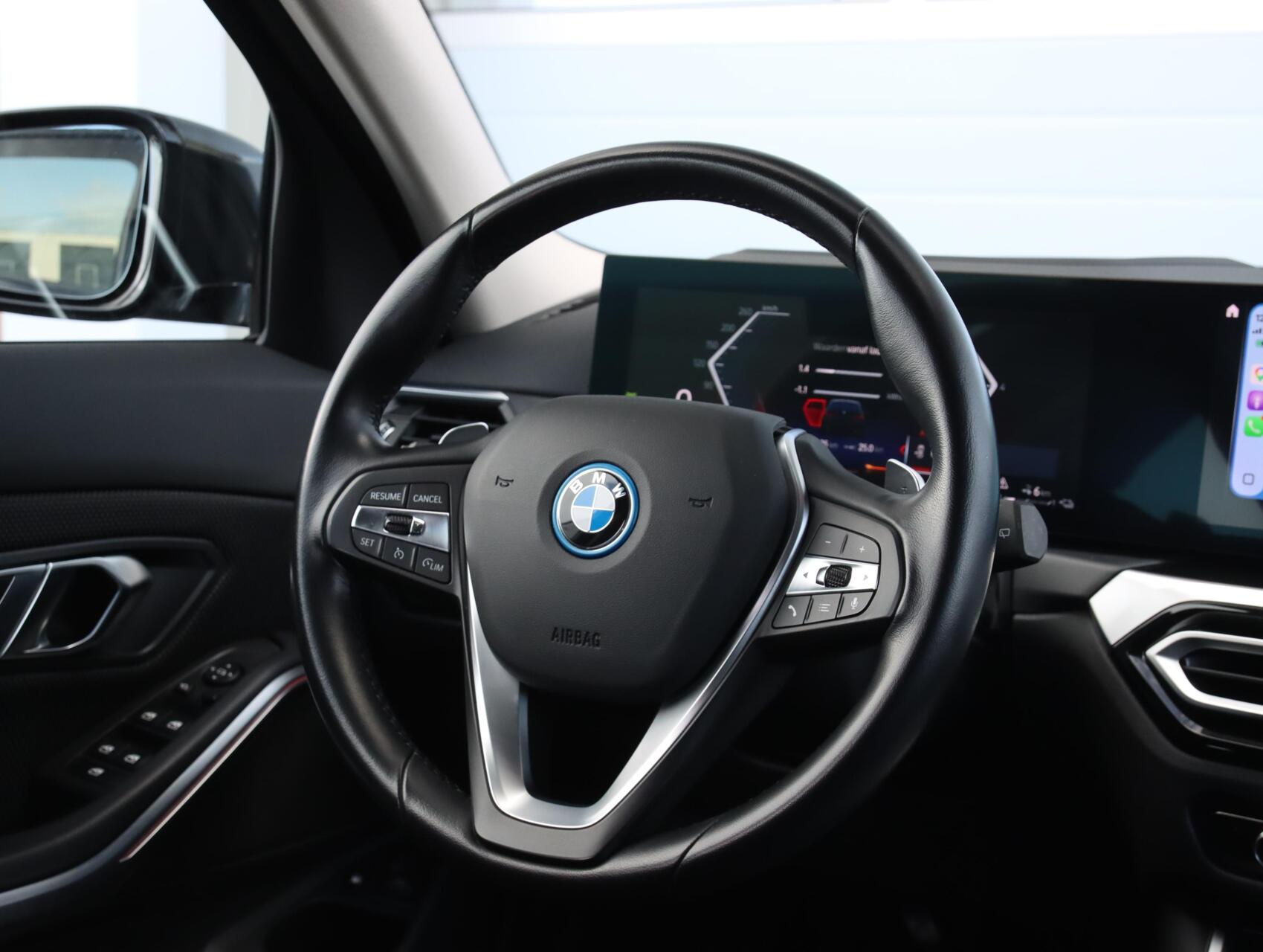 Foto van BMW 3-serie Touring