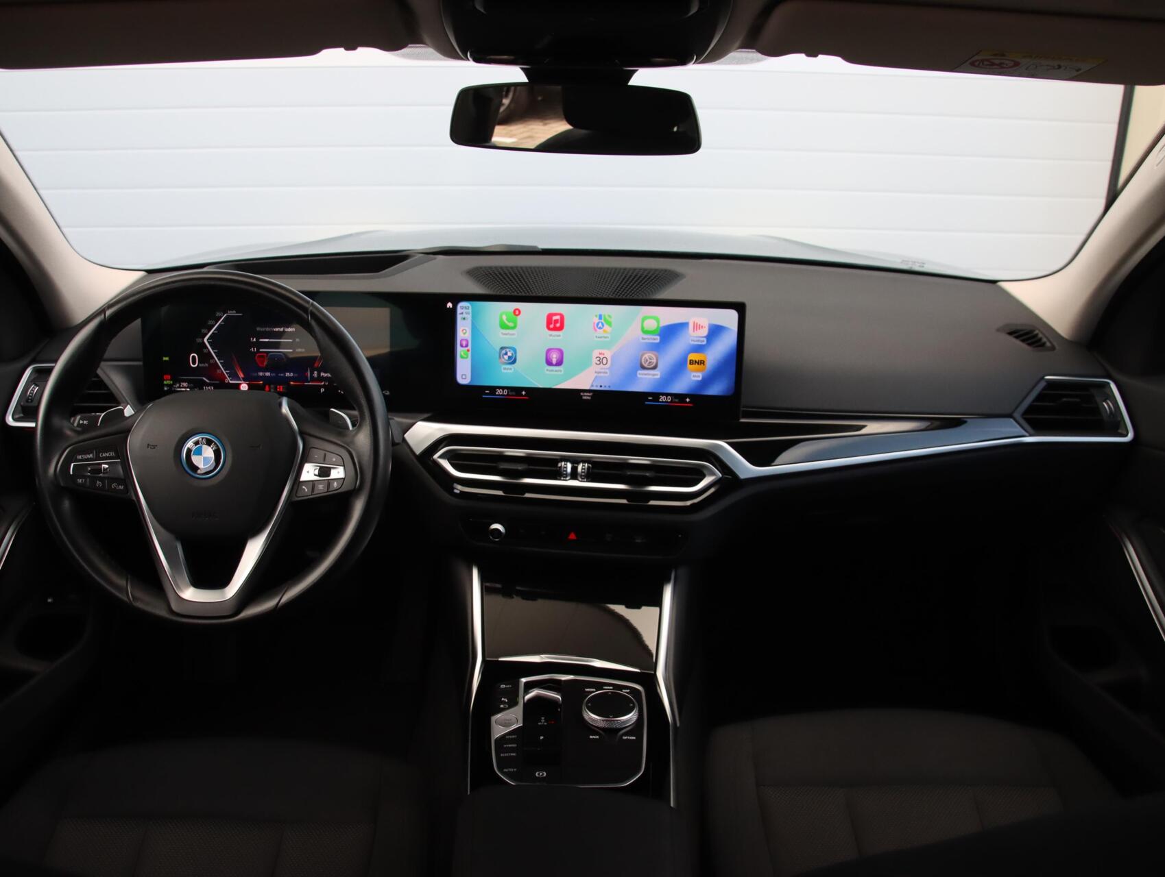 Foto van BMW 3-serie Touring