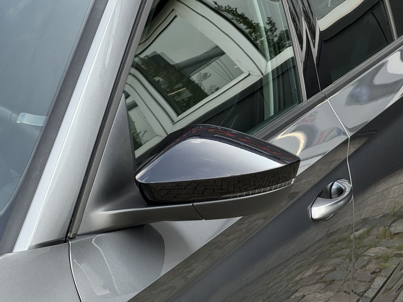 Foto van Skoda Kamiq