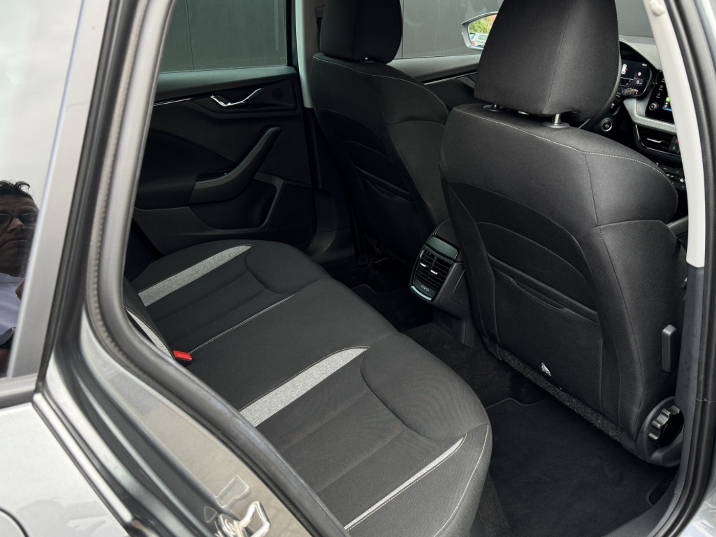 Foto van Skoda Kamiq