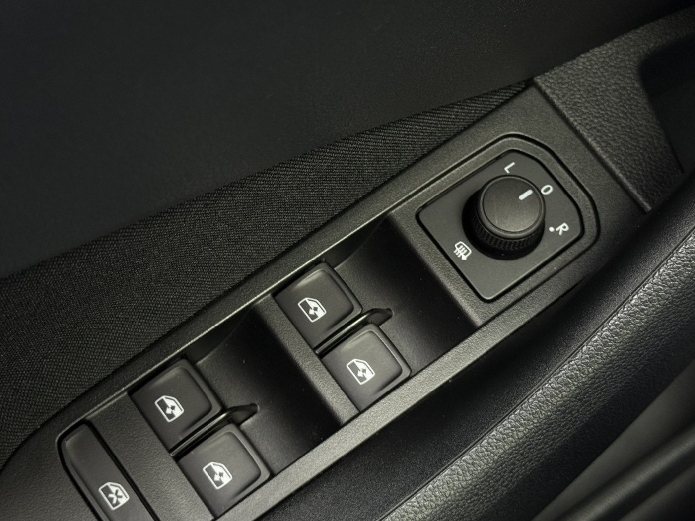 Foto van Skoda Kamiq