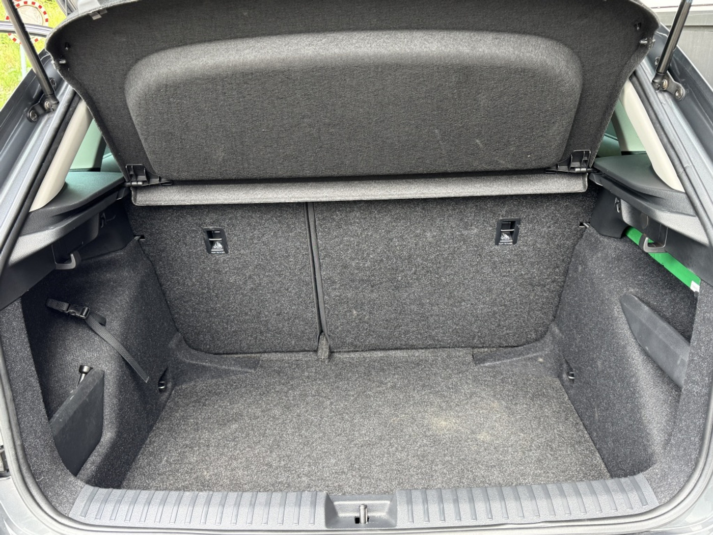 Foto van Skoda Kamiq