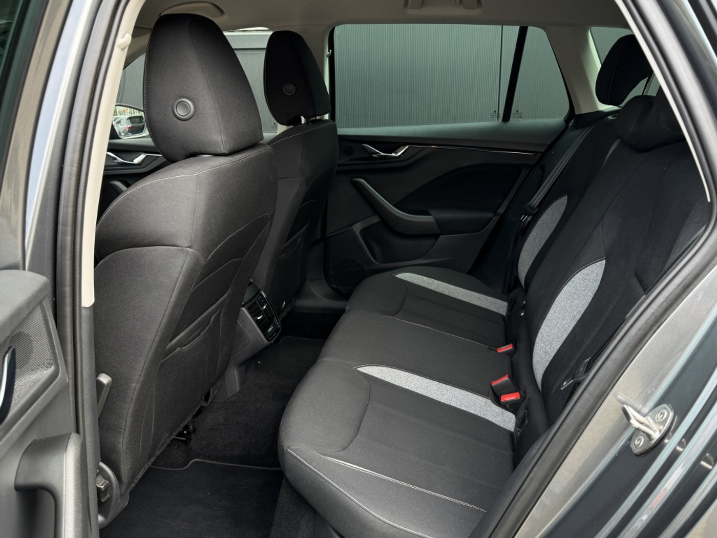 Foto van Skoda Kamiq