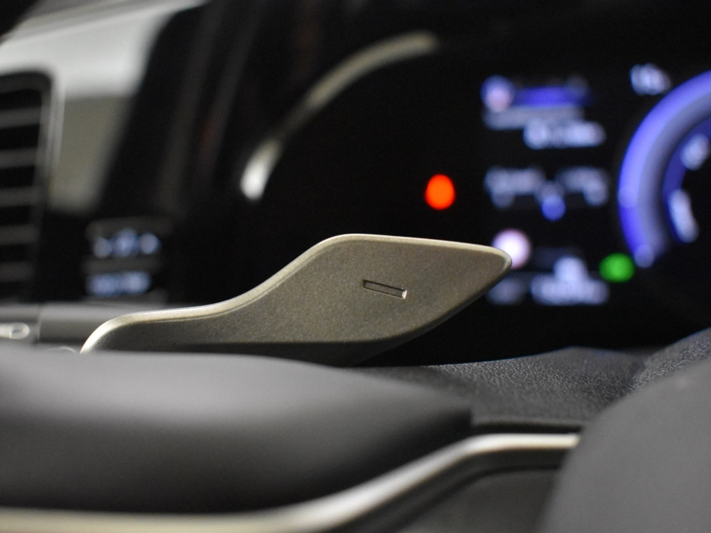 Foto van Lexus Lexus Nx450h+