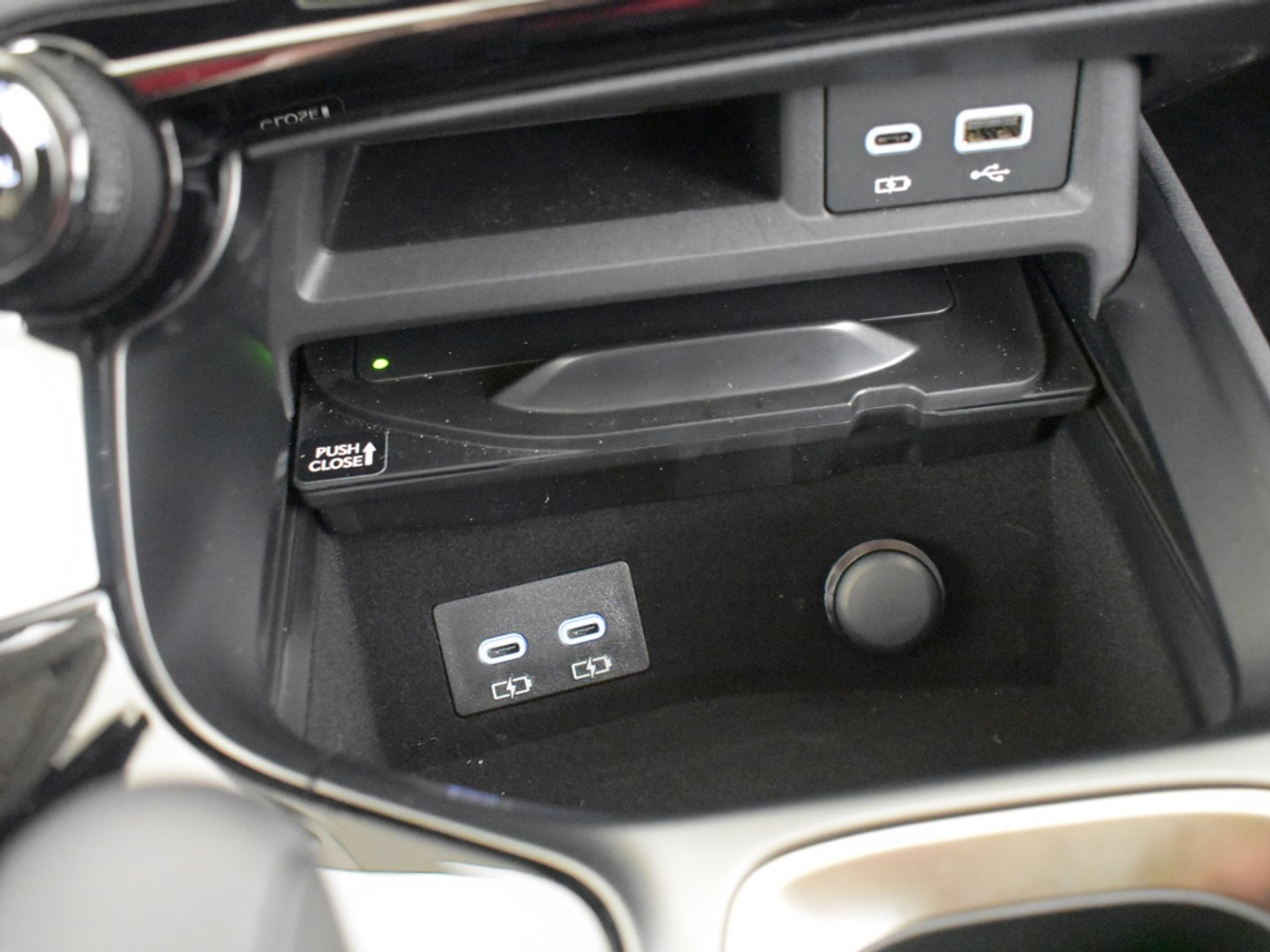 Foto van Lexus Lexus Nx450h+