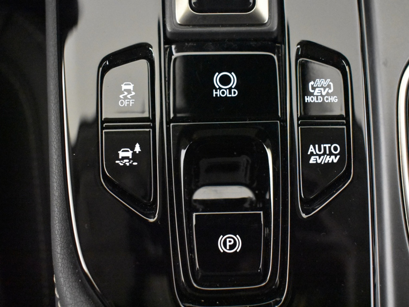 Foto van Lexus Lexus Nx450h+
