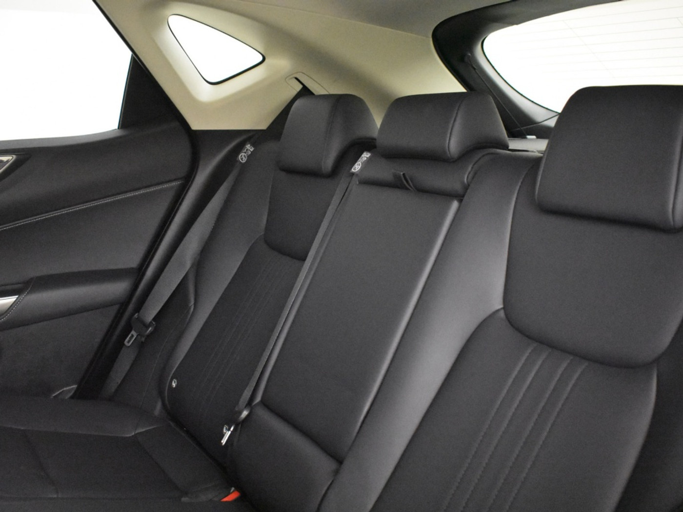 Foto van Lexus Lexus Nx450h+