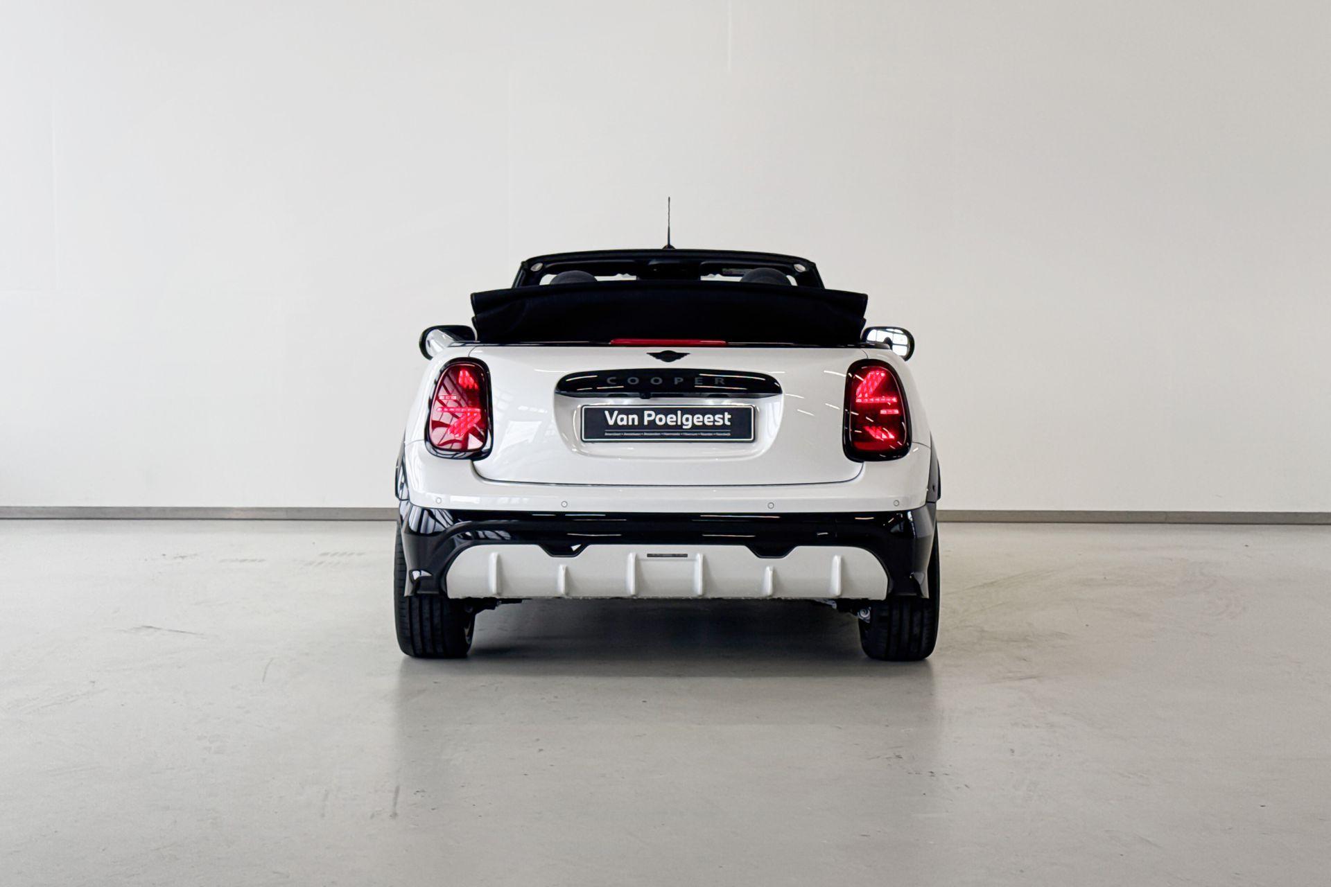 Foto van Mini Cooper C