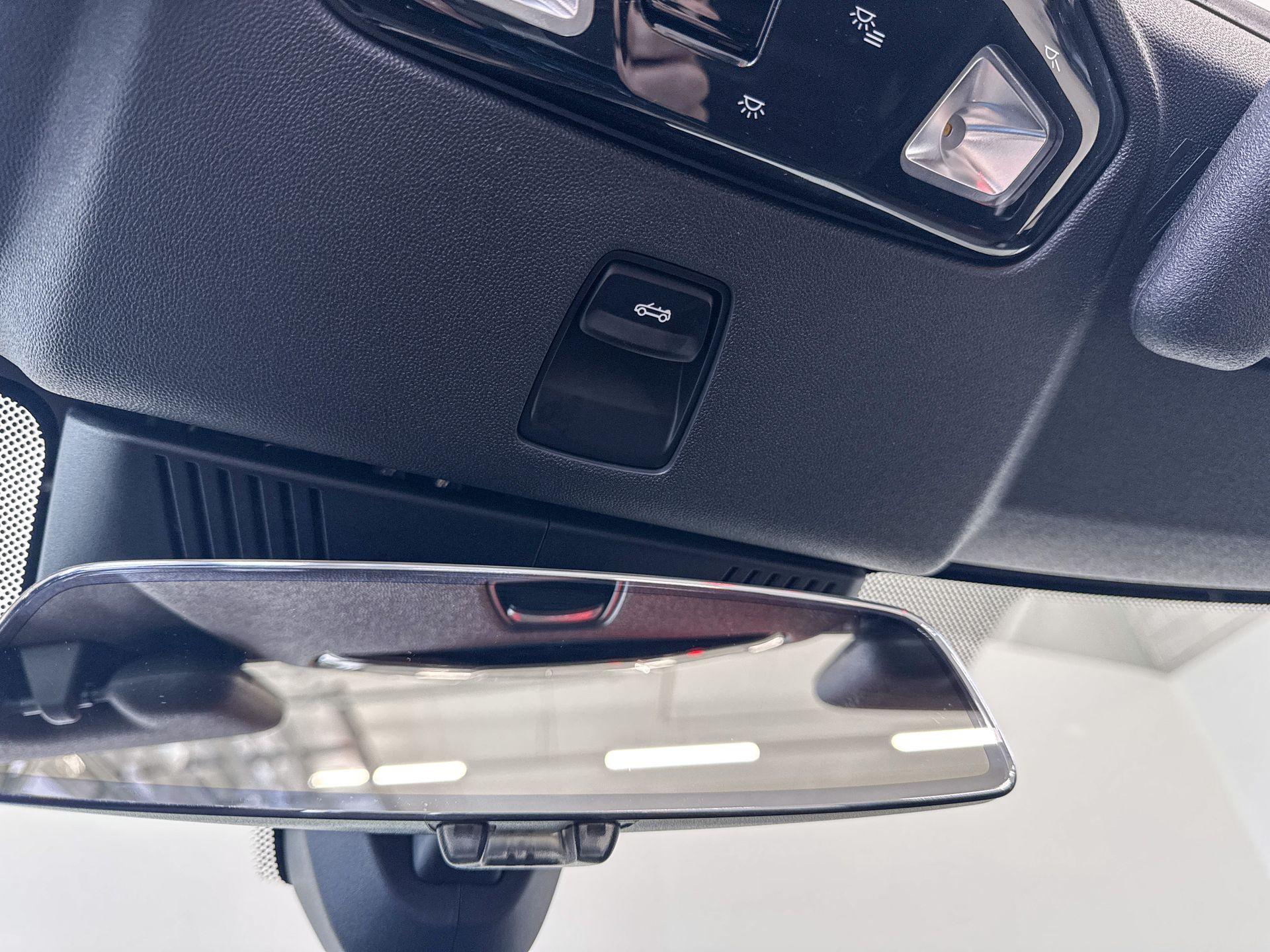 Foto van Mini Cooper C