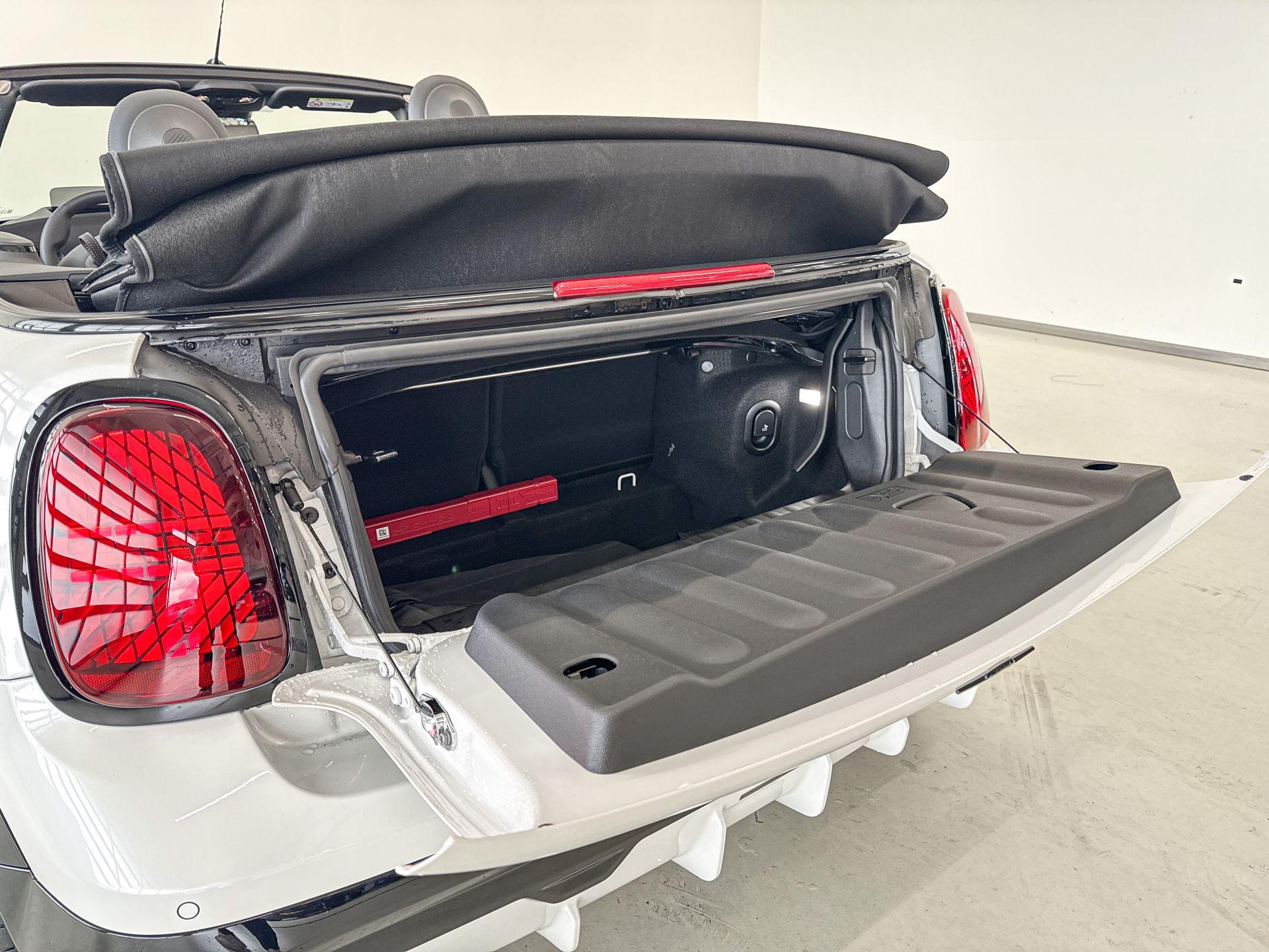 Foto van Mini Cooper C