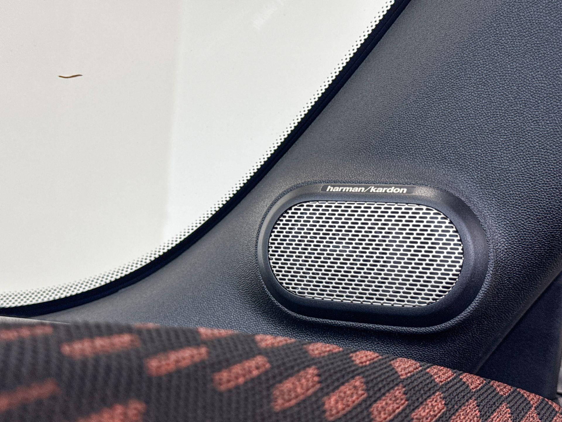 Foto van Mini Cooper C