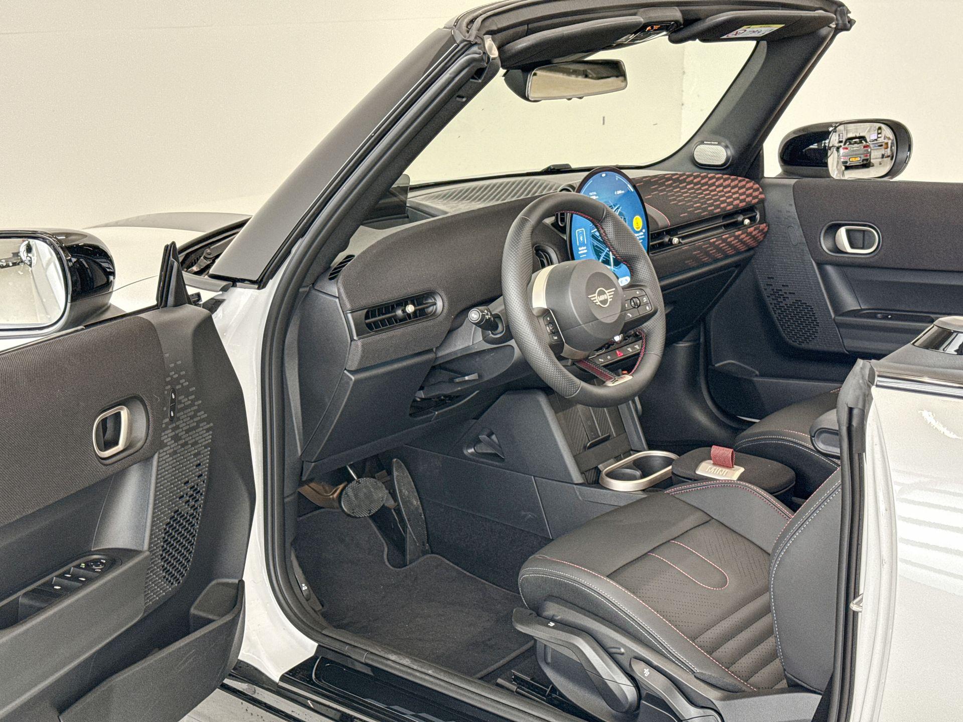 Foto van Mini Cooper C