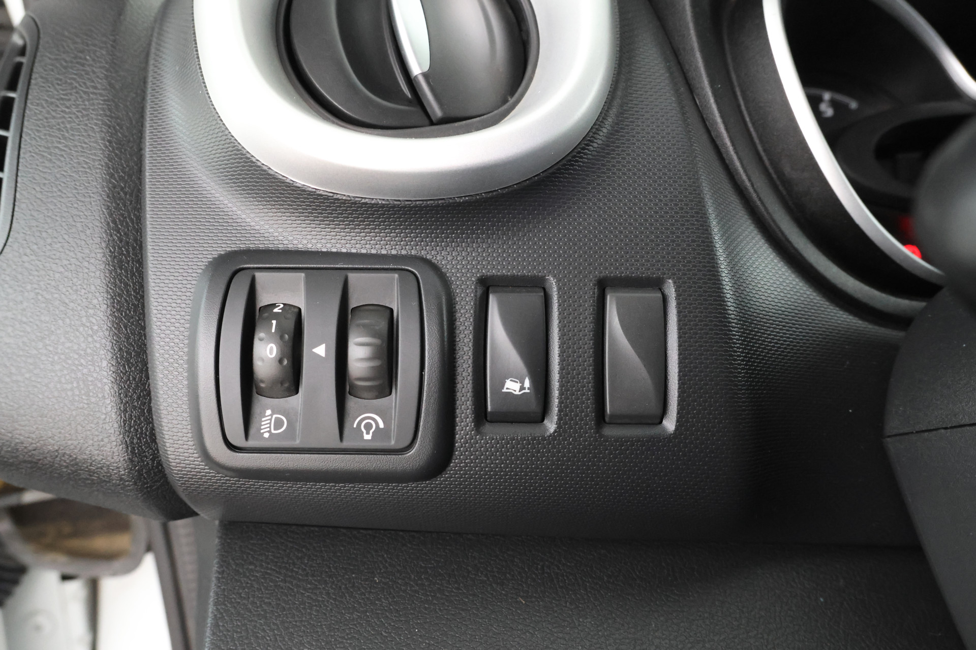 Foto van Fiat Talento