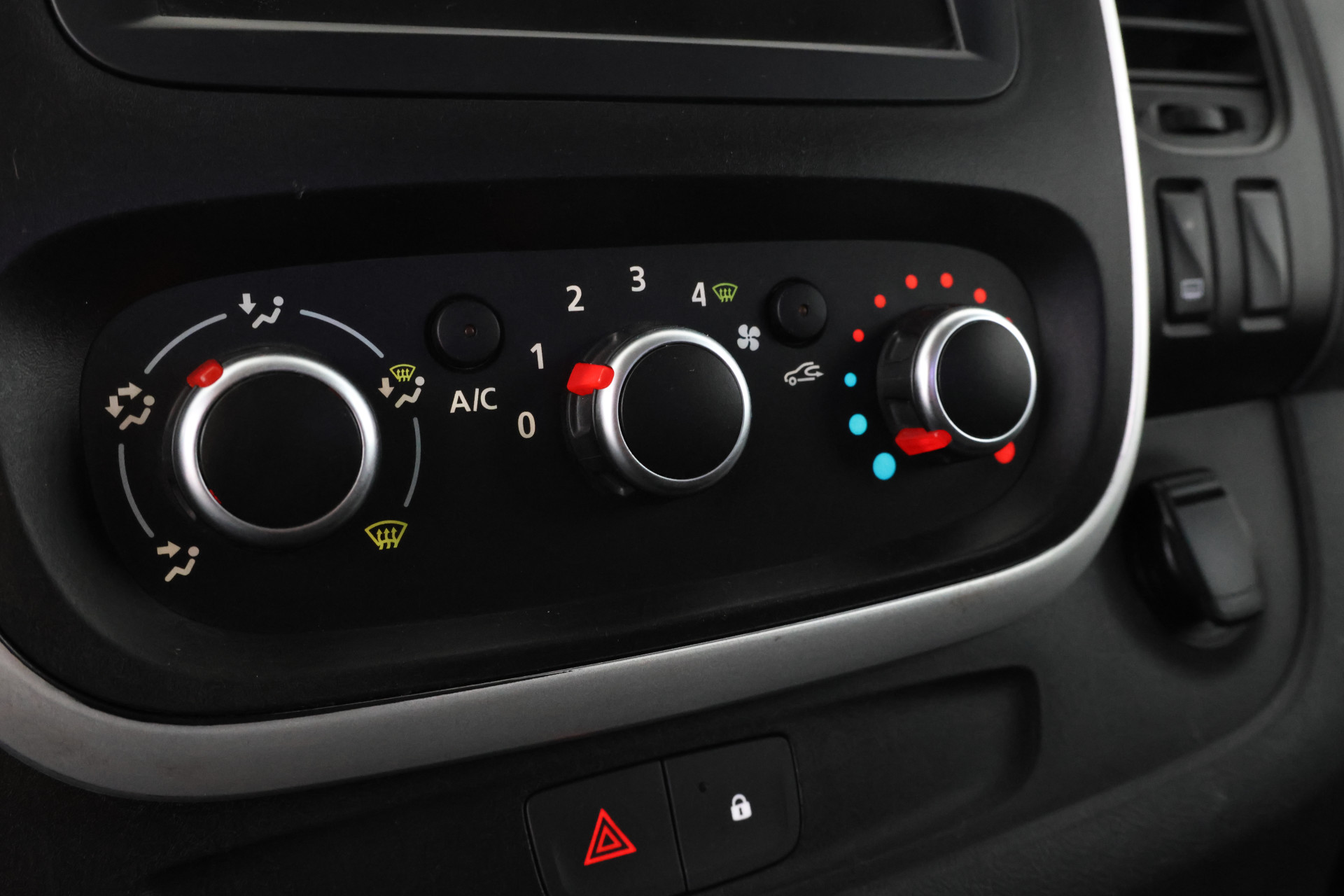 Foto van Fiat Talento