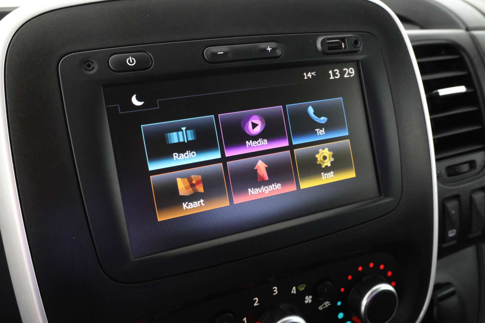 Foto van Fiat Talento