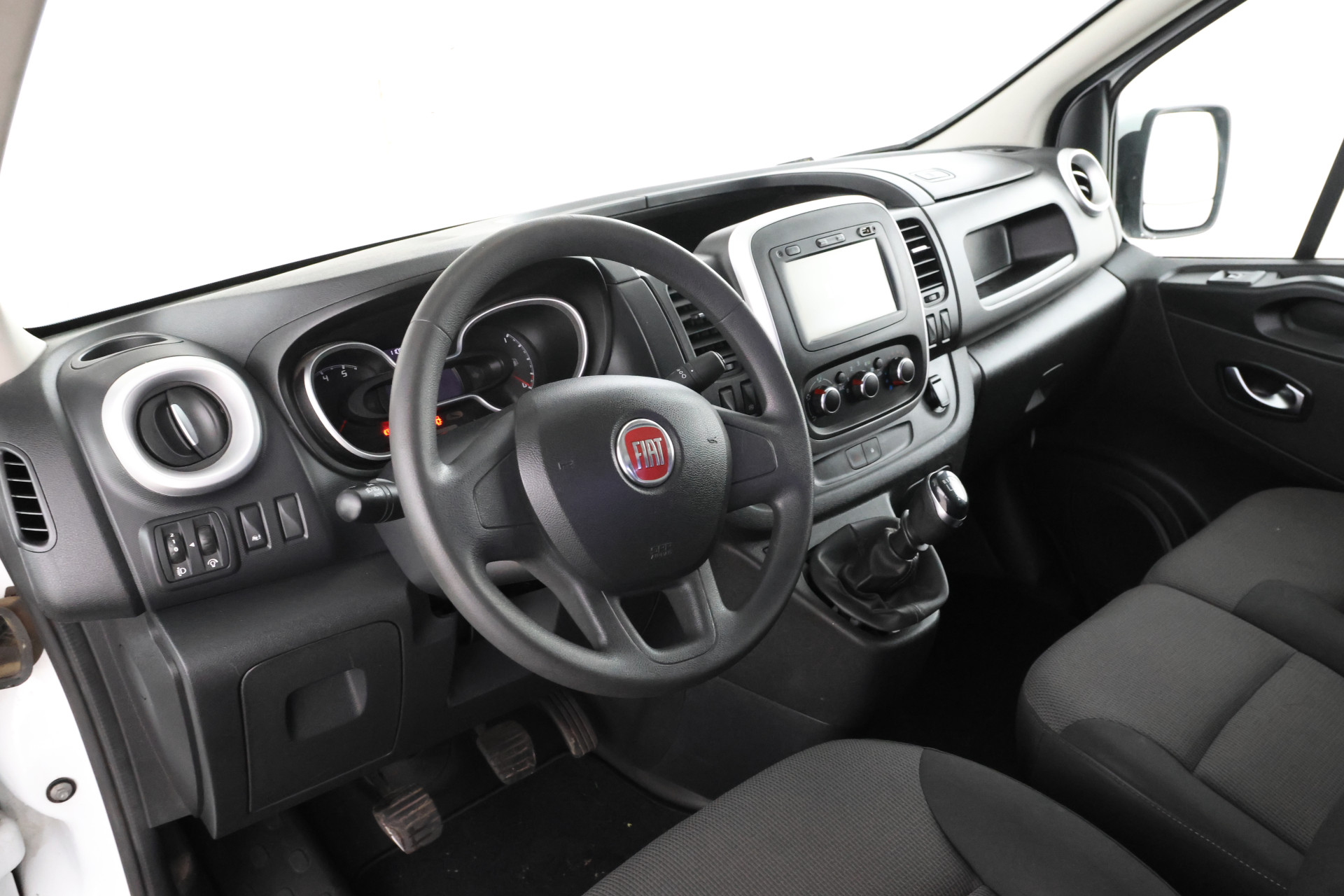 Foto van Fiat Talento