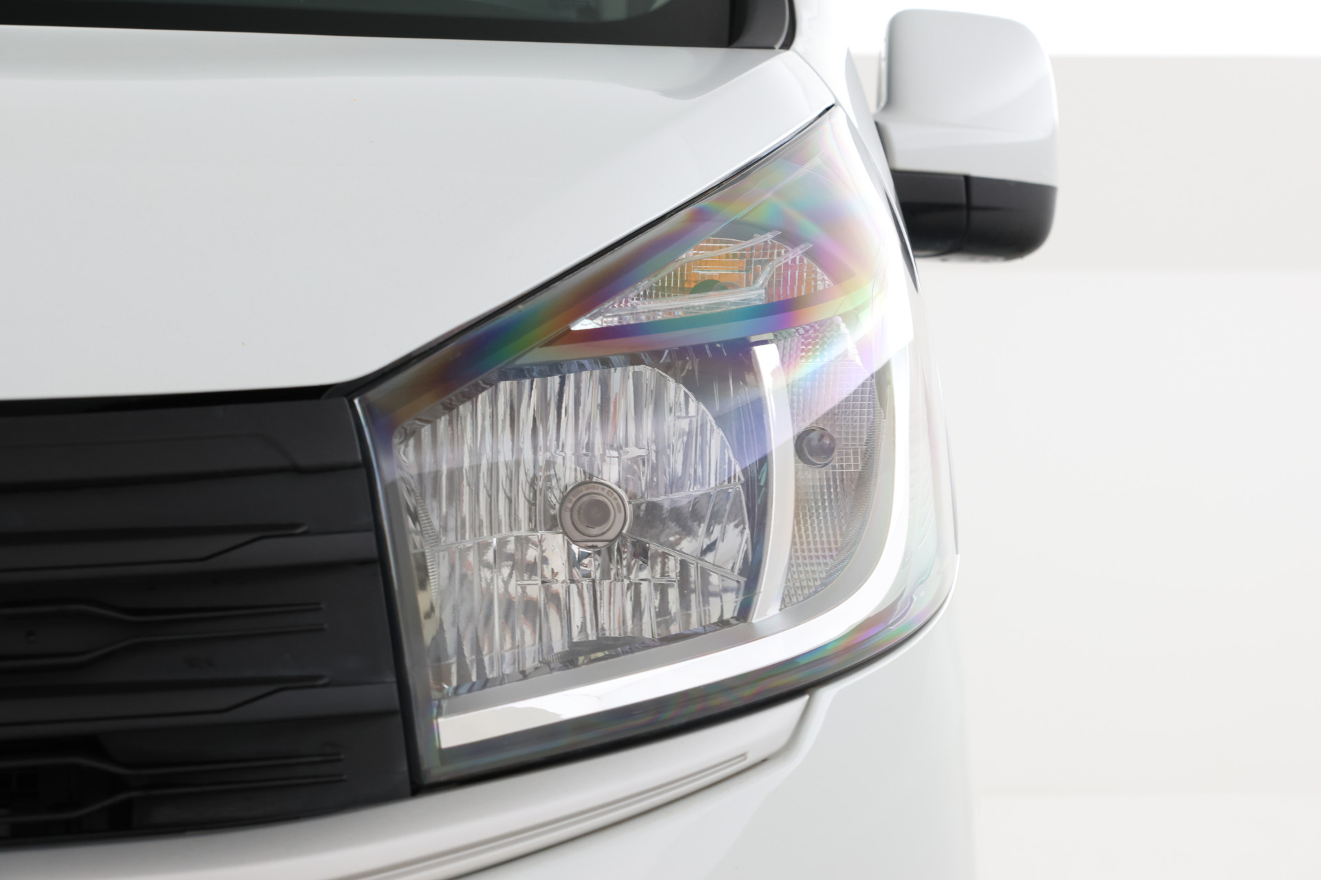 Foto van Fiat Talento