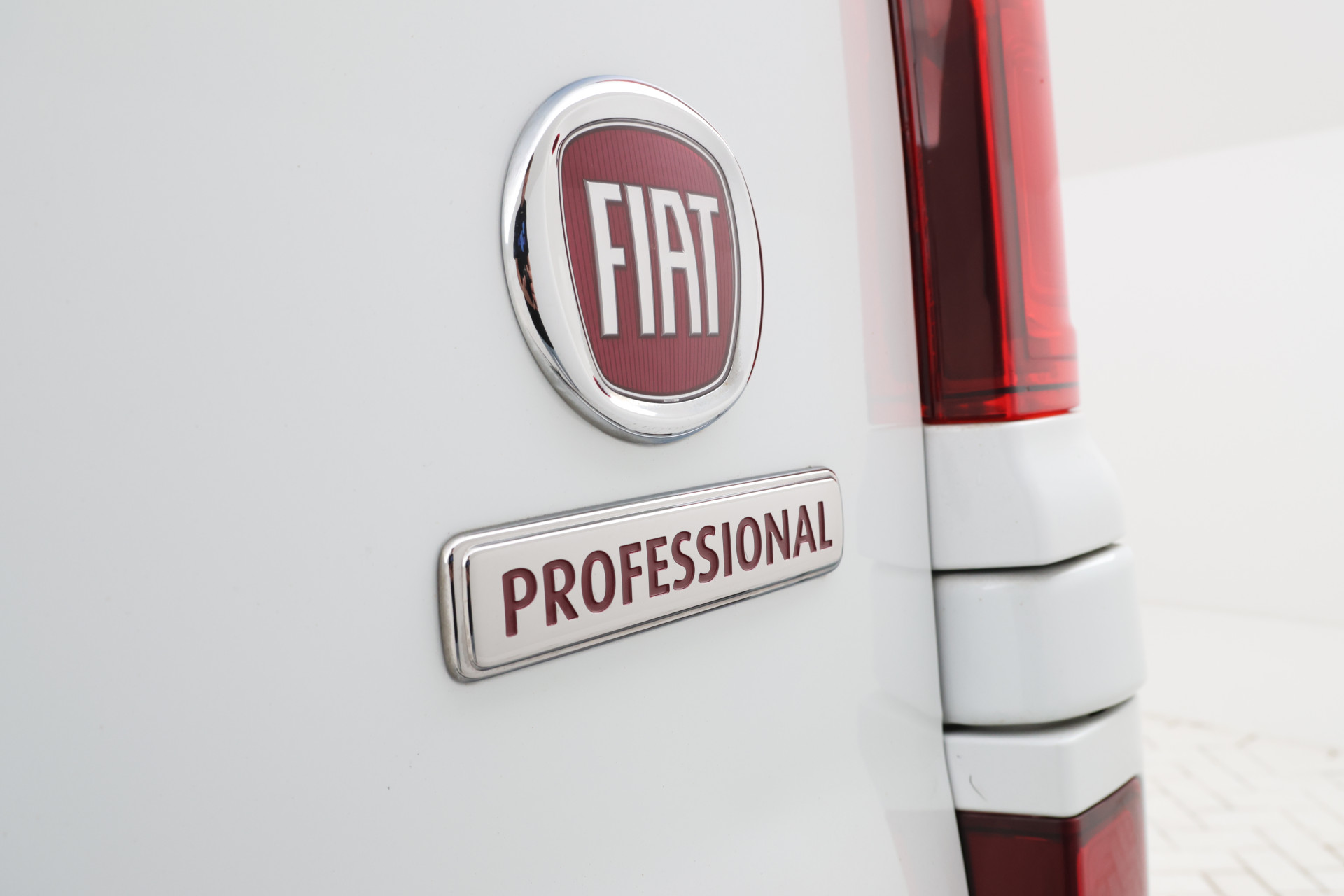 Foto van Fiat Talento