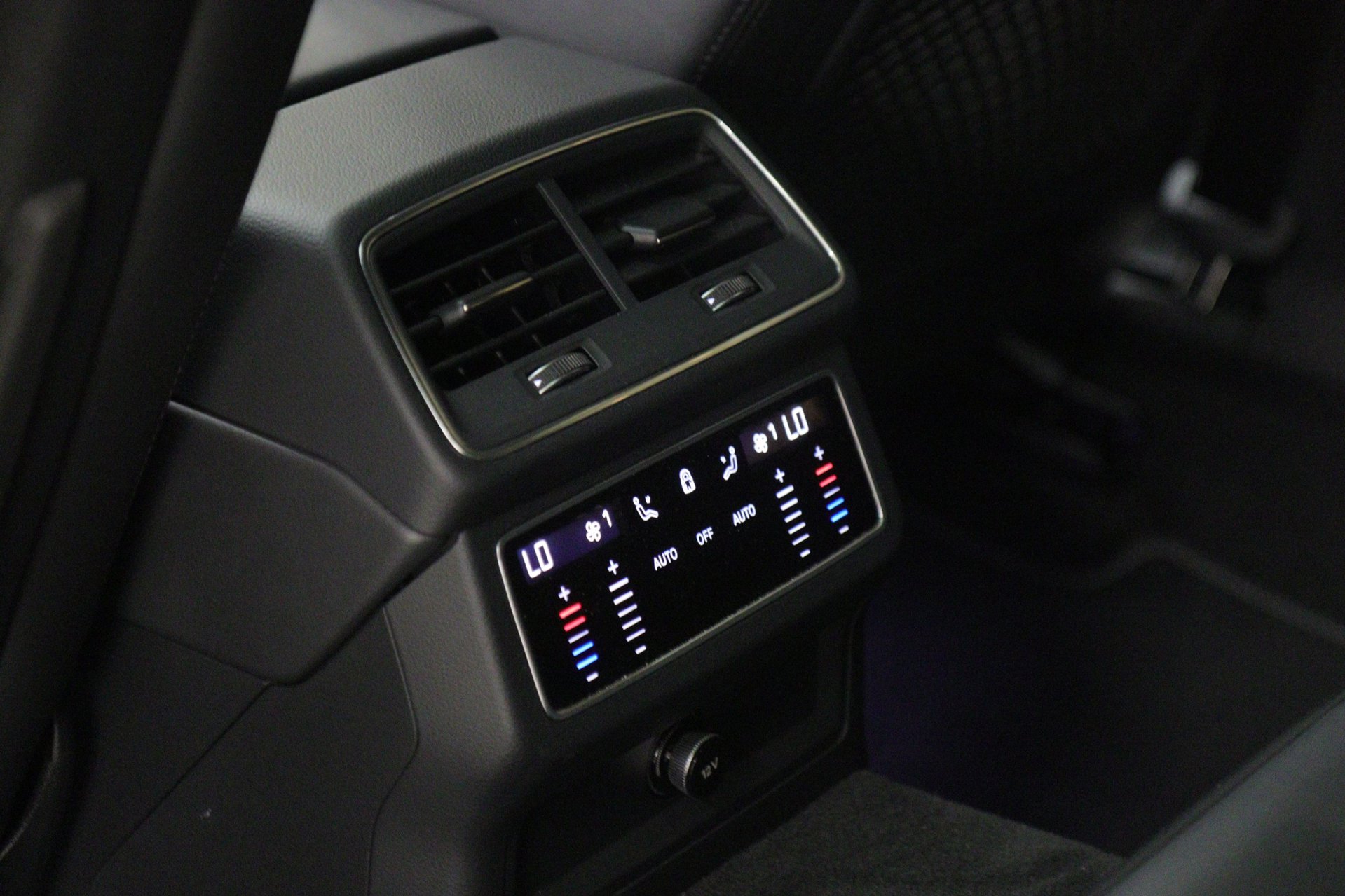 Foto van Audi A6 Avant 55 TFSI E