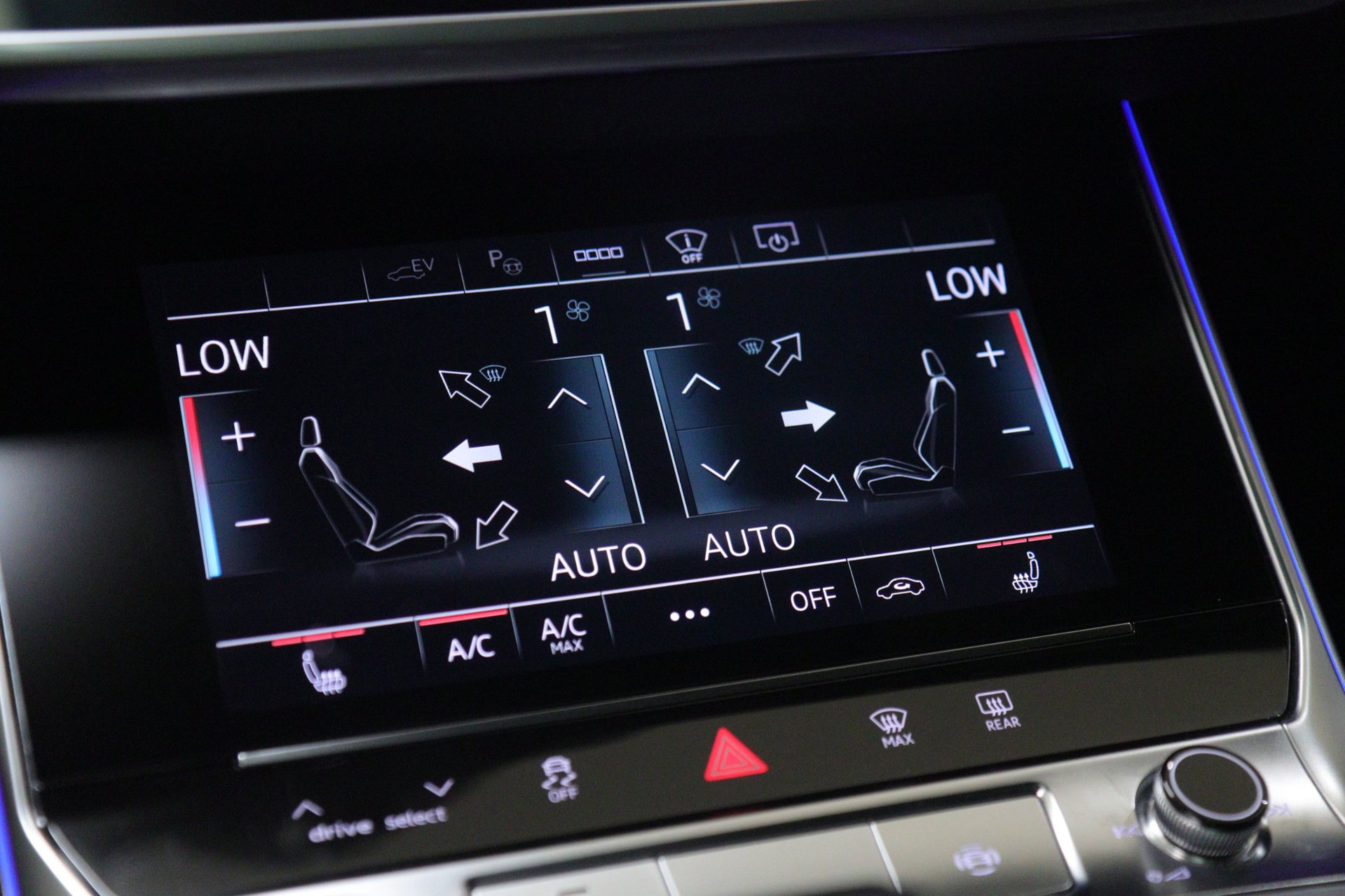 Foto van Audi A6 Avant 55 TFSI E