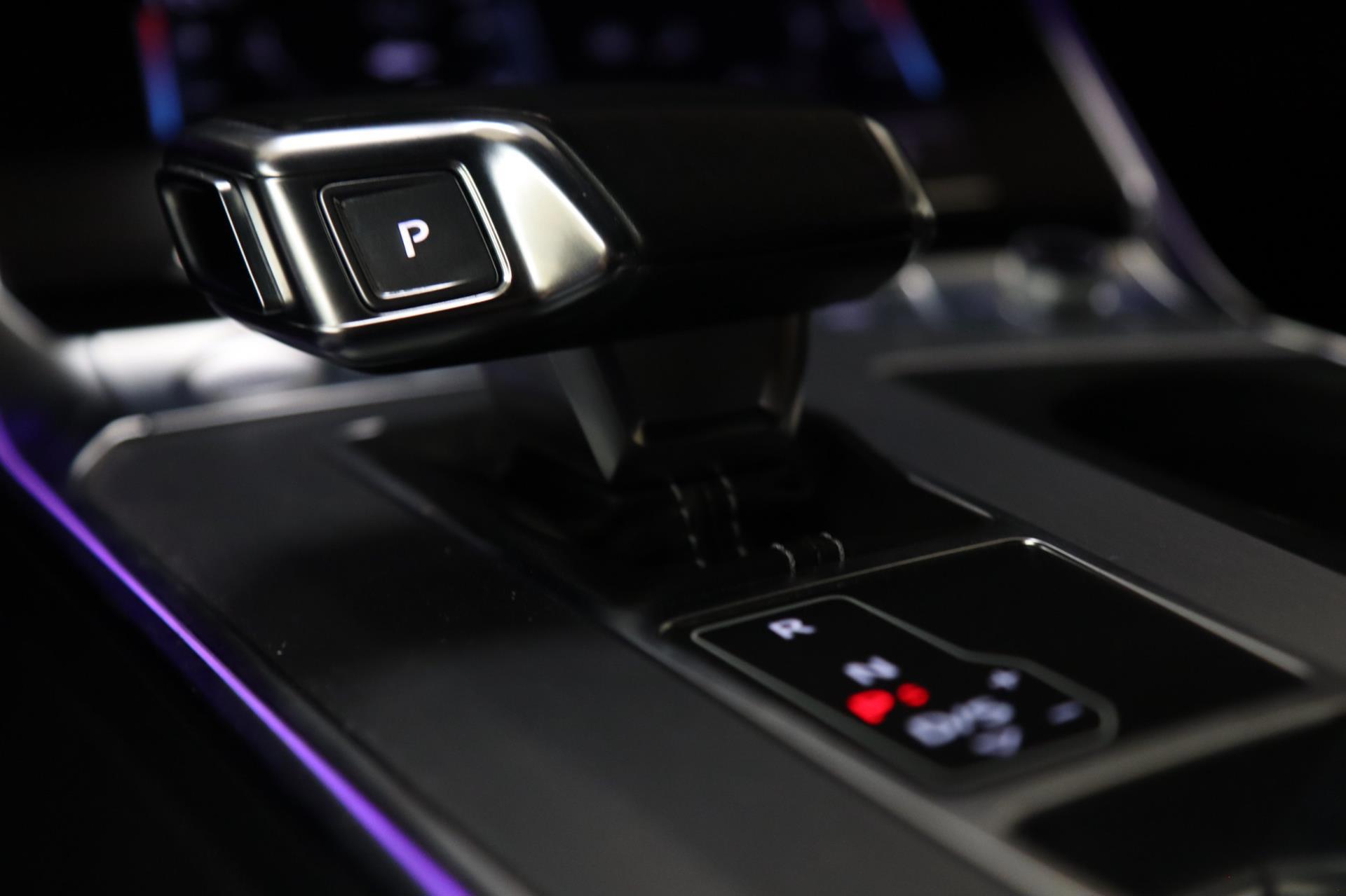 Foto van Audi A6 Avant 55 TFSI E