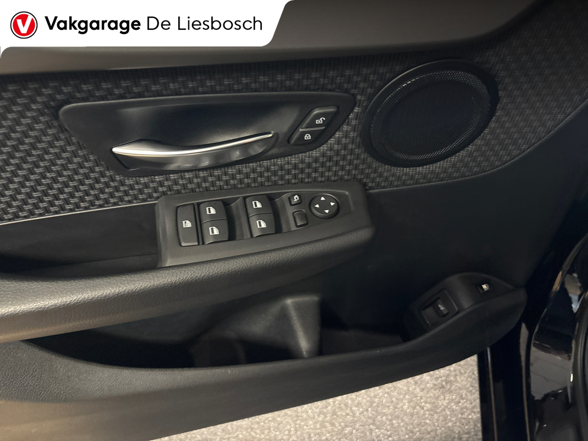 Foto van BMW 2-serie Active Tourer