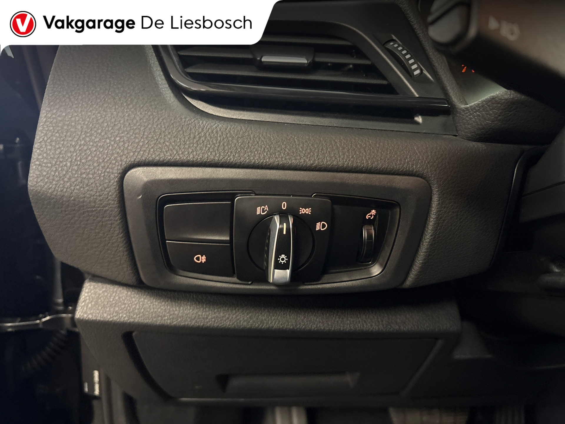 Foto van BMW 2-serie Active Tourer