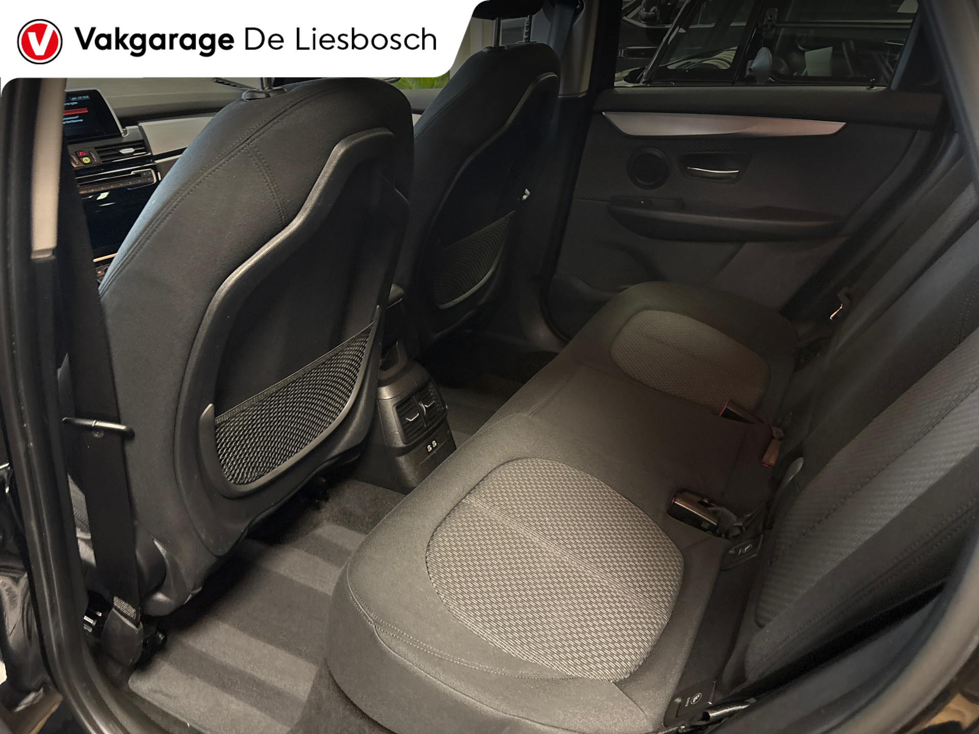 Foto van BMW 2-serie Active Tourer